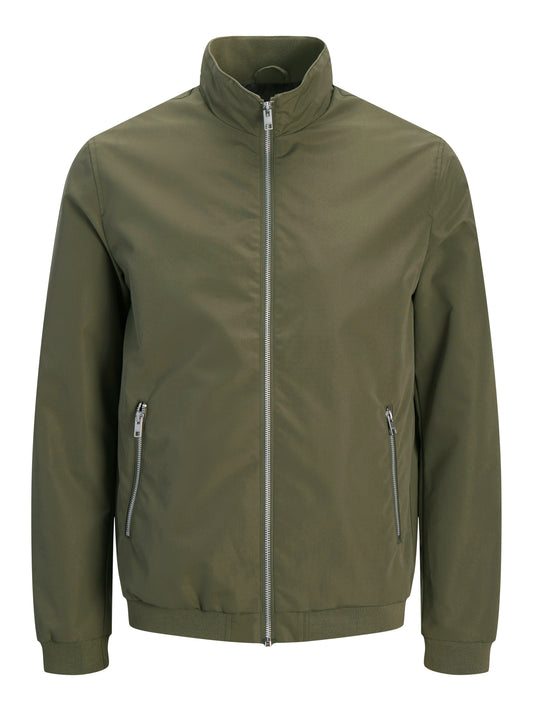 JJERUSH HARRINGTON BOMBER NOOS