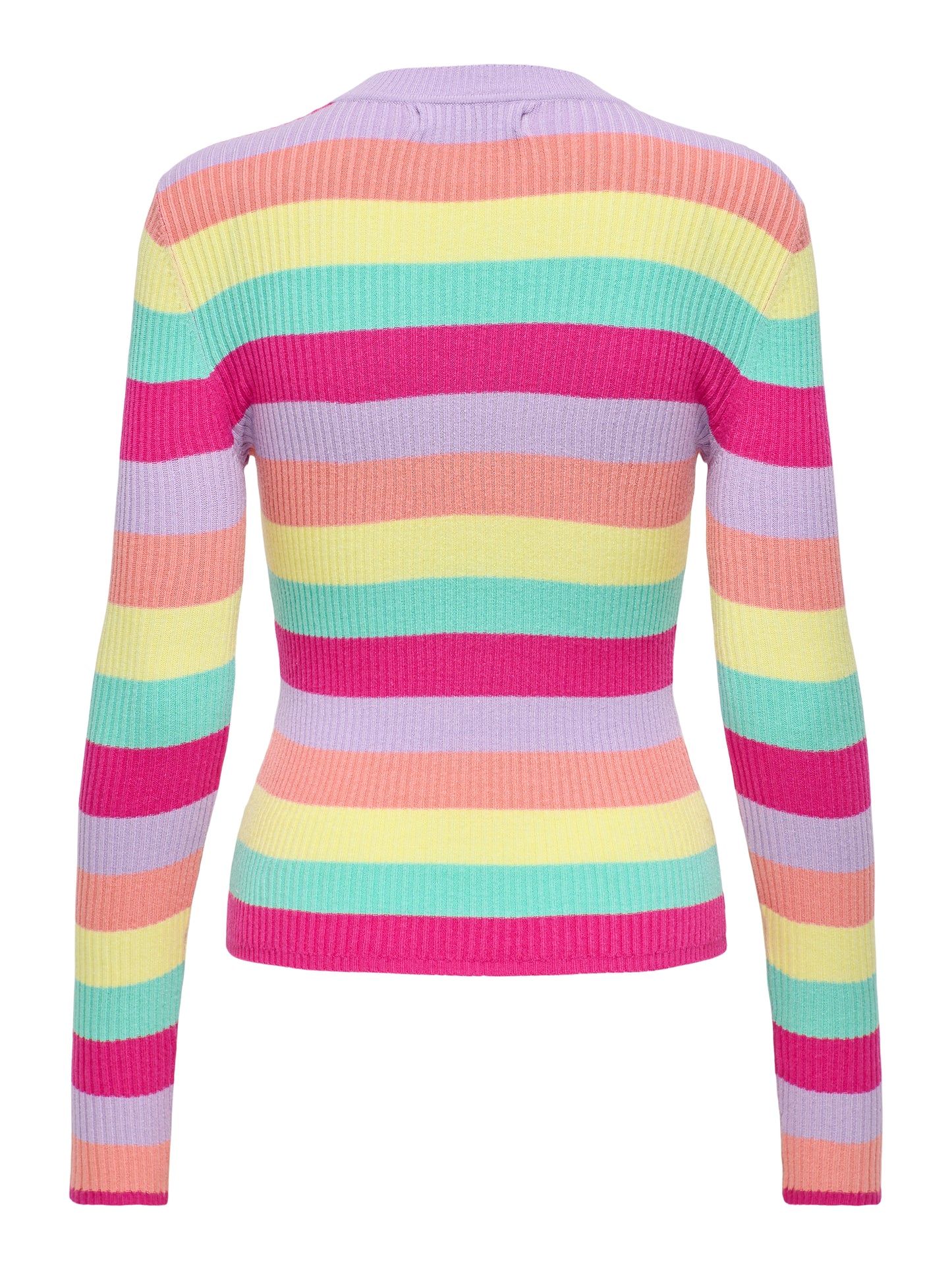 ONLLOUISA LS PULLOVER KNT