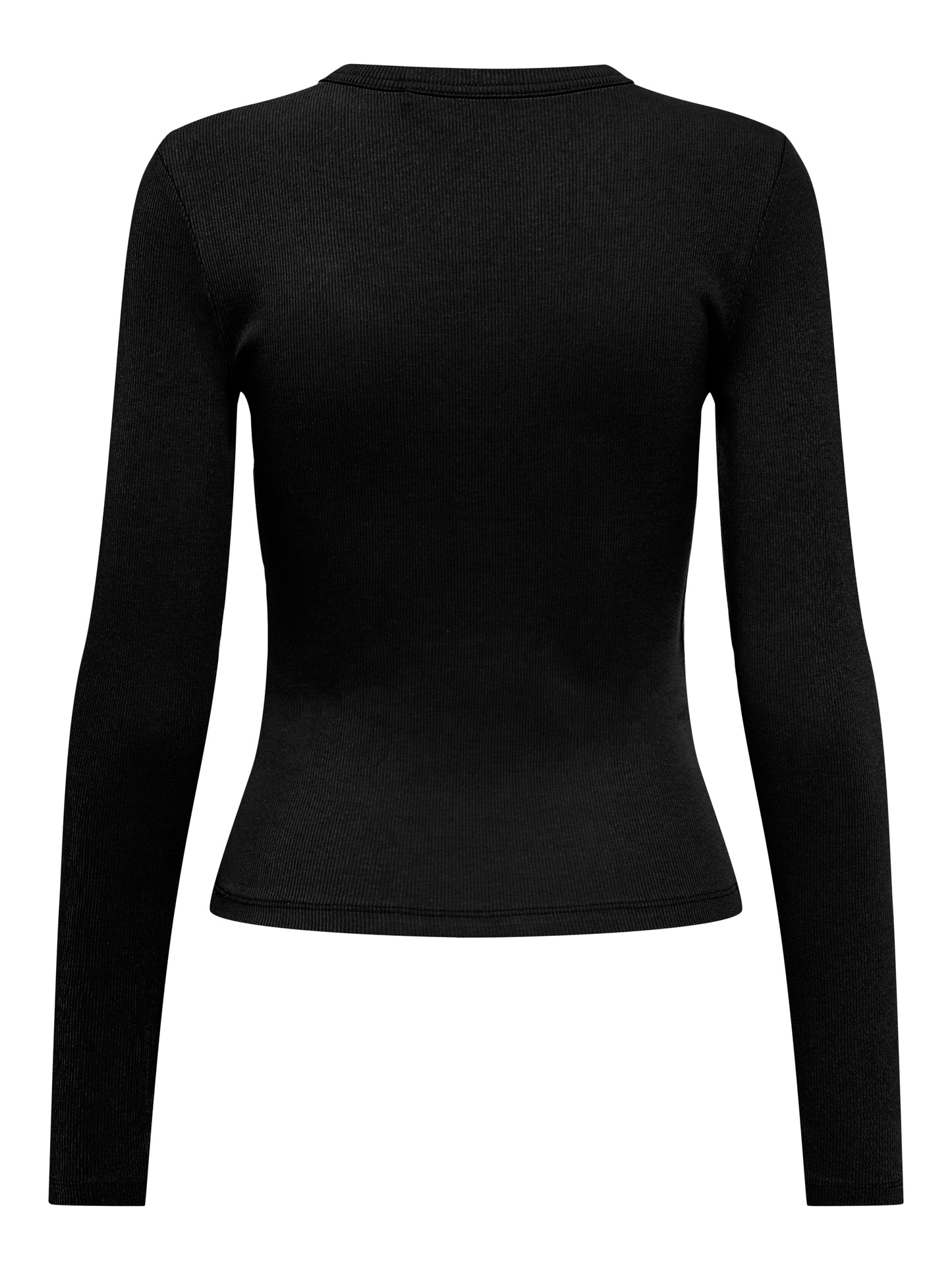 ONLVAL L/S O-NECK TOP JRS