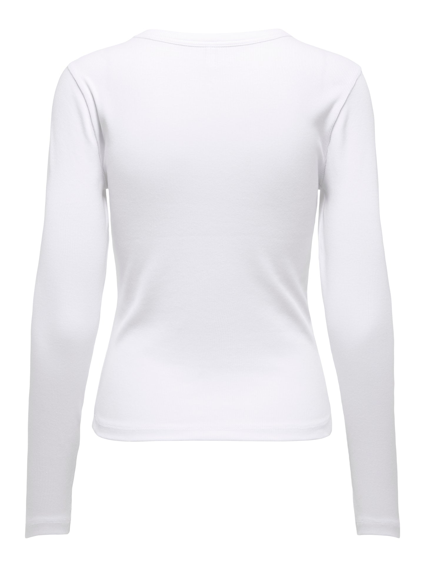 ONLVAL L/S O-NECK TOP JRS