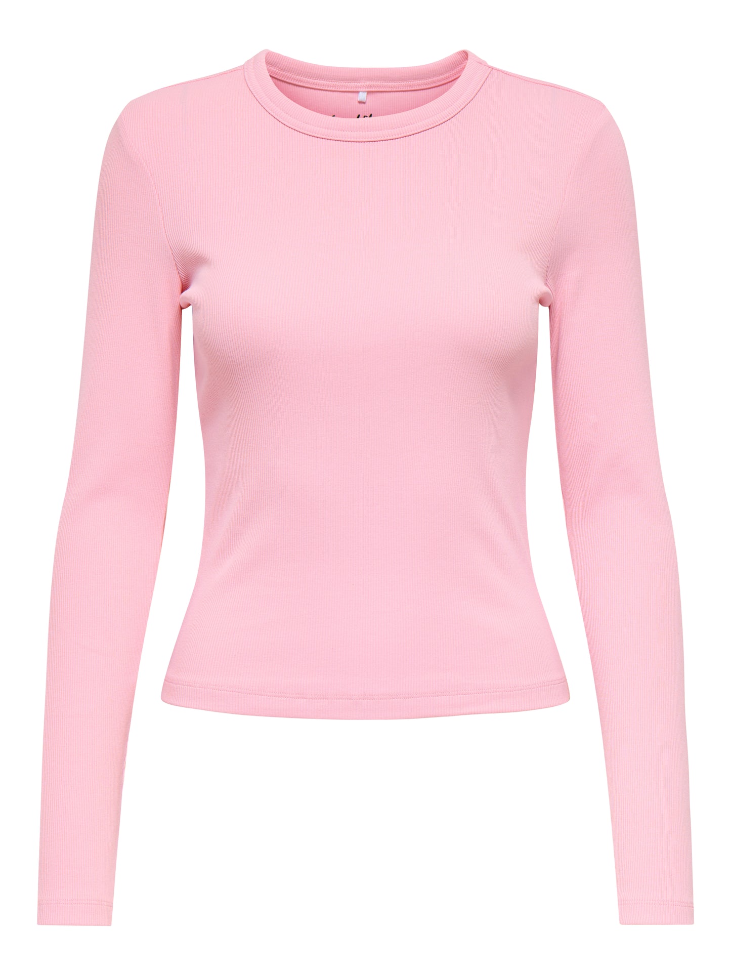 ONLVAL L/S O-NECK TOP JRS