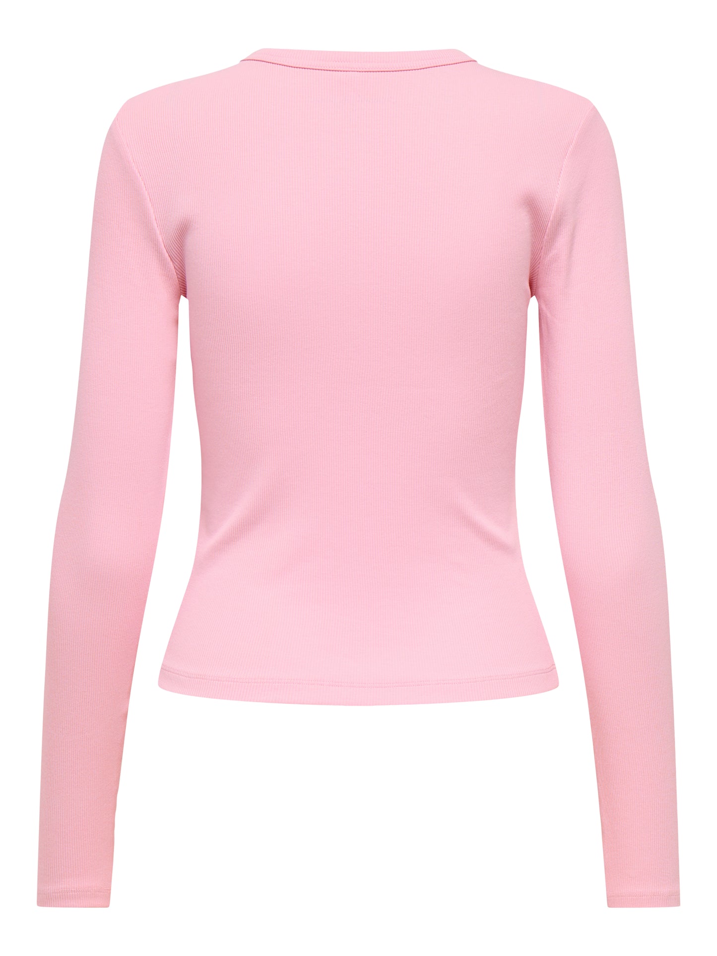 ONLVAL L/S O-NECK TOP JRS