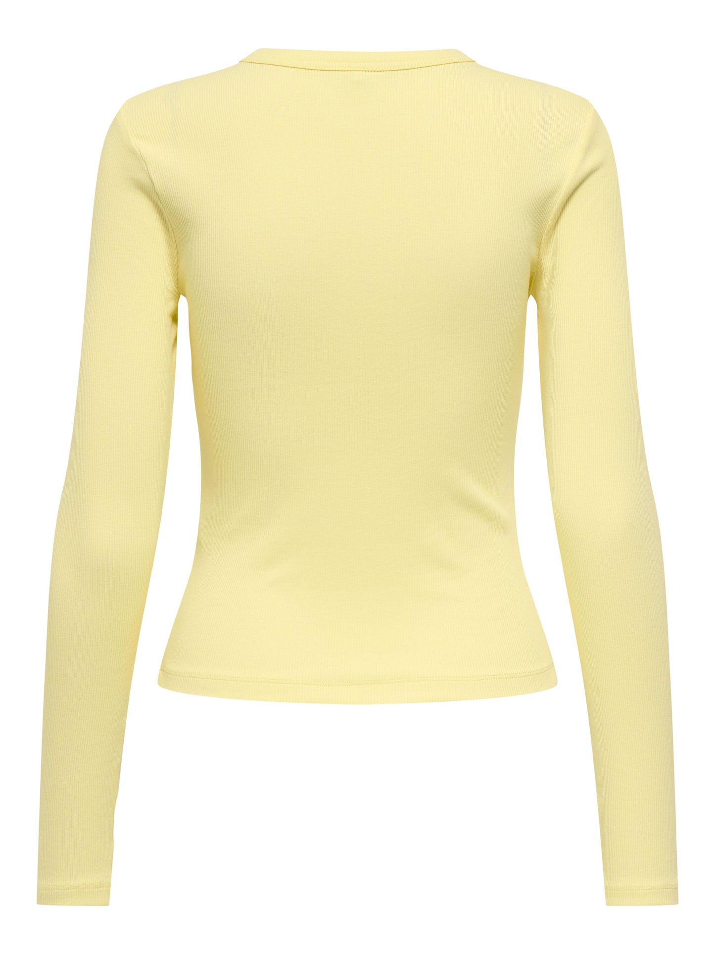 ONLVAL L/S O-NECK TOP JRS