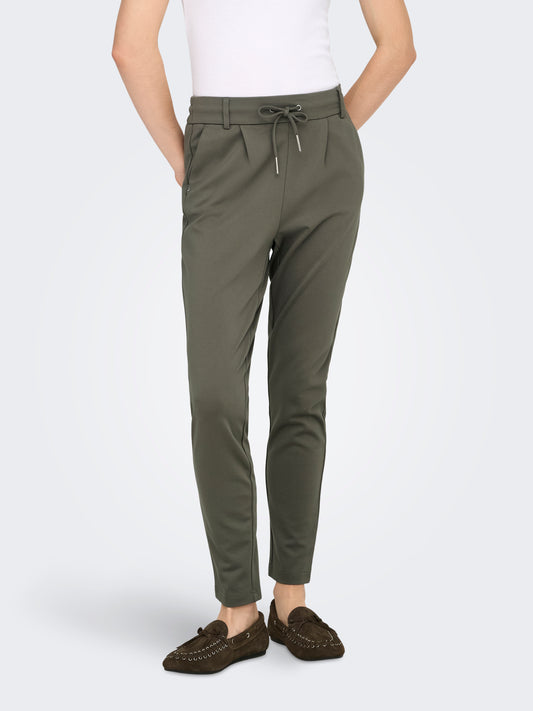 ONLPOPTRASH EASY COL PANT PNT NOOS