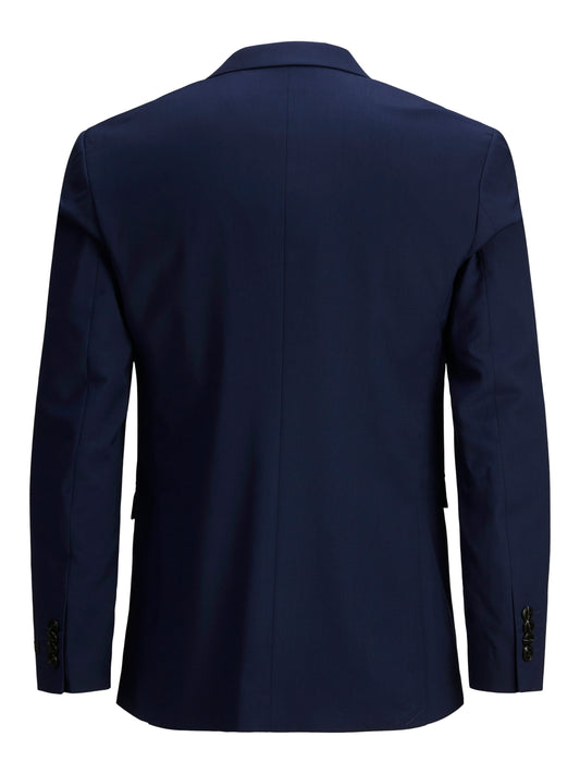 JPRSOLAR BLAZER NOOS JNR