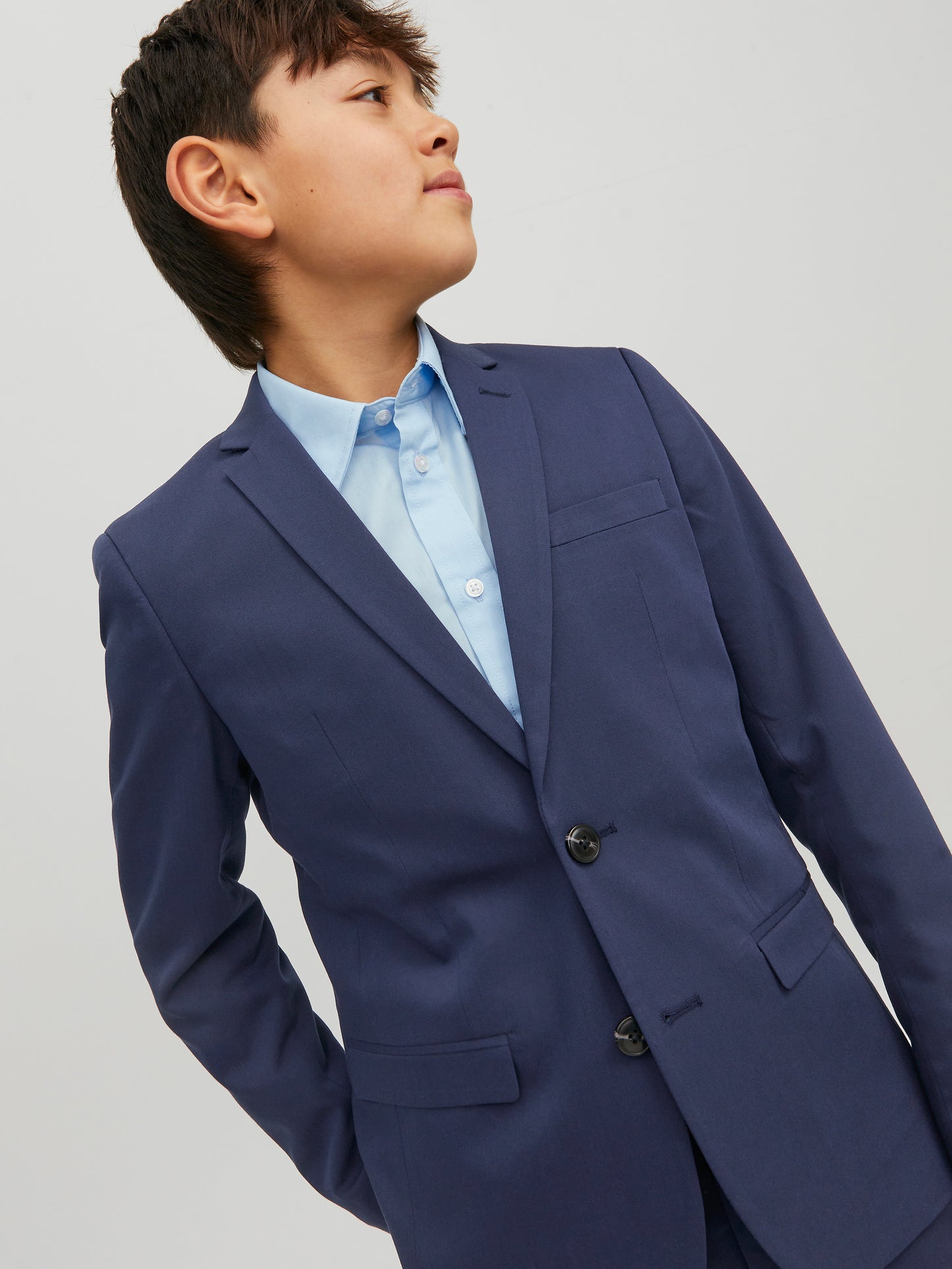 JPRSOLAR BLAZER NOOS JNR