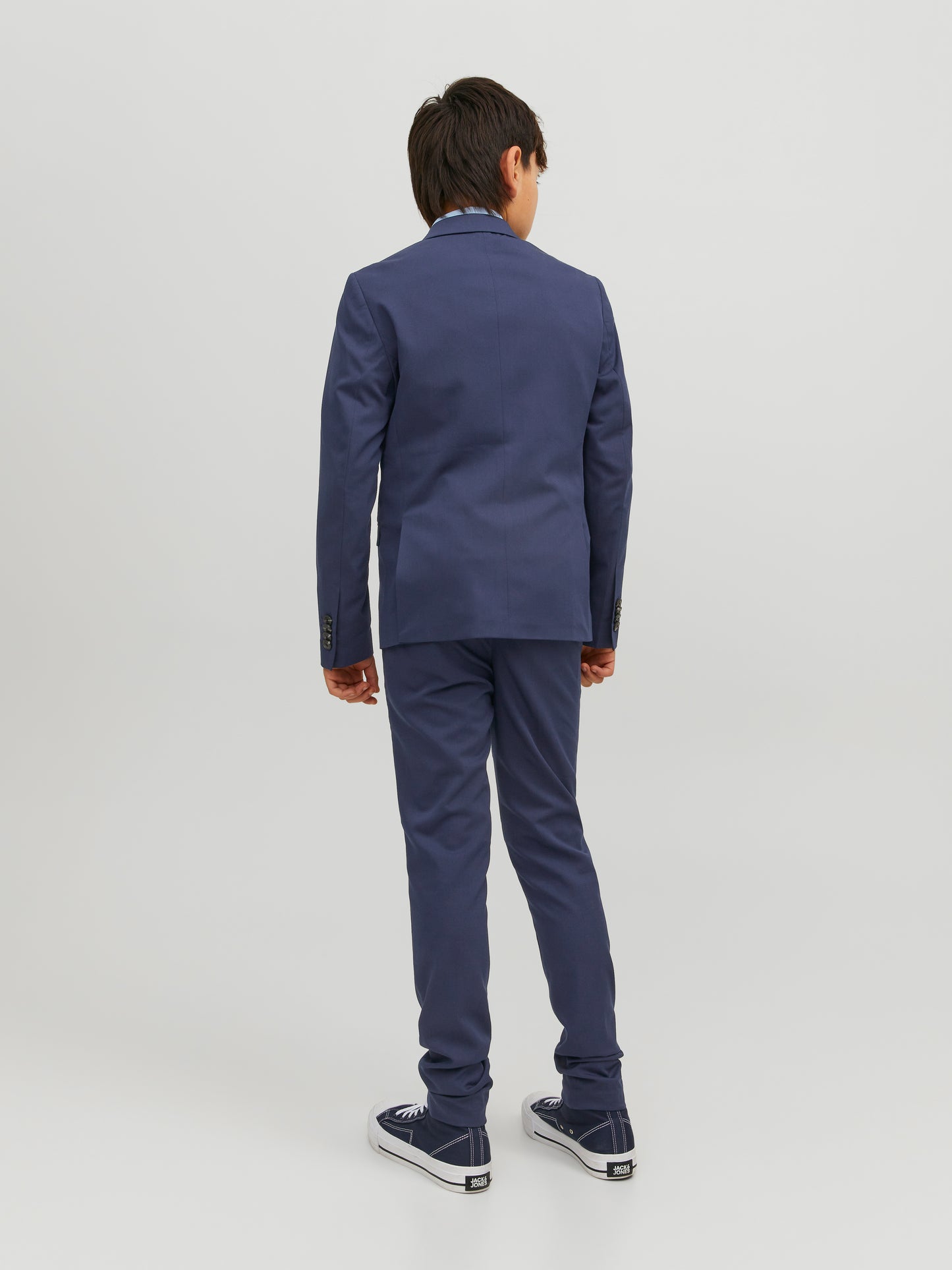 JPRSOLAR BLAZER NOOS JNR