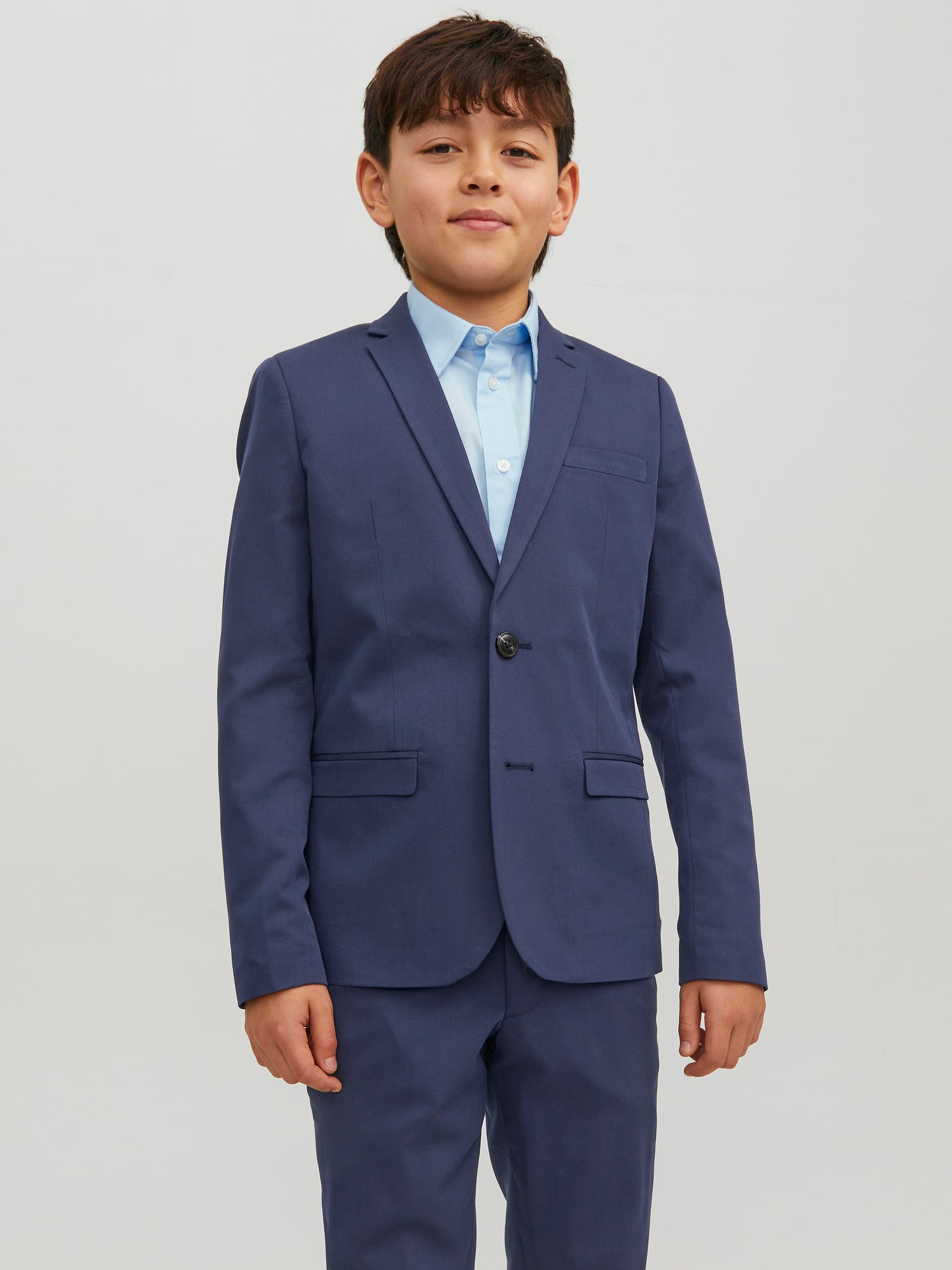 JPRSOLAR BLAZER NOOS JNR