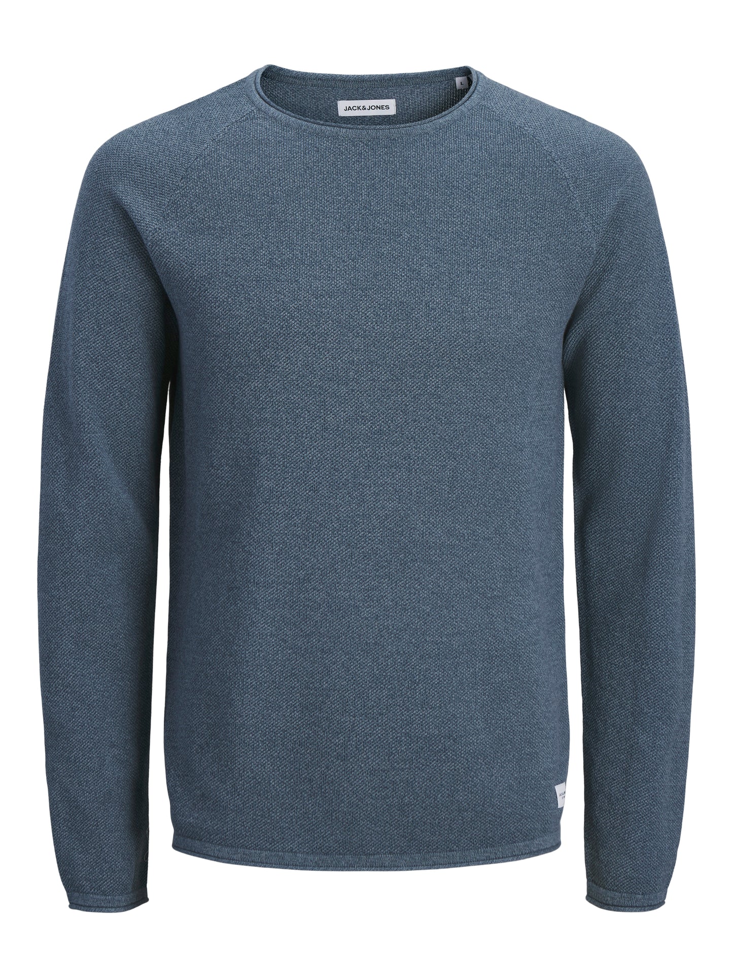 JJEHILL KNIT CREW NECK NOOS