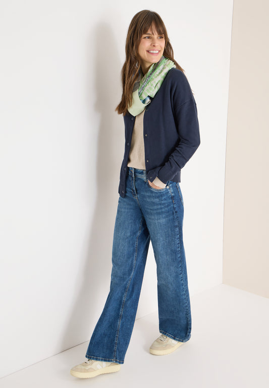 Strukturmix Loop-Schal