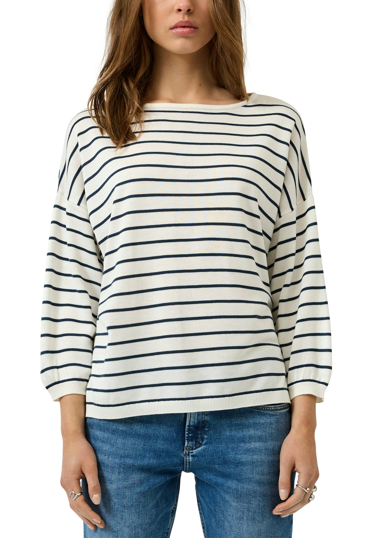 Strickpullover