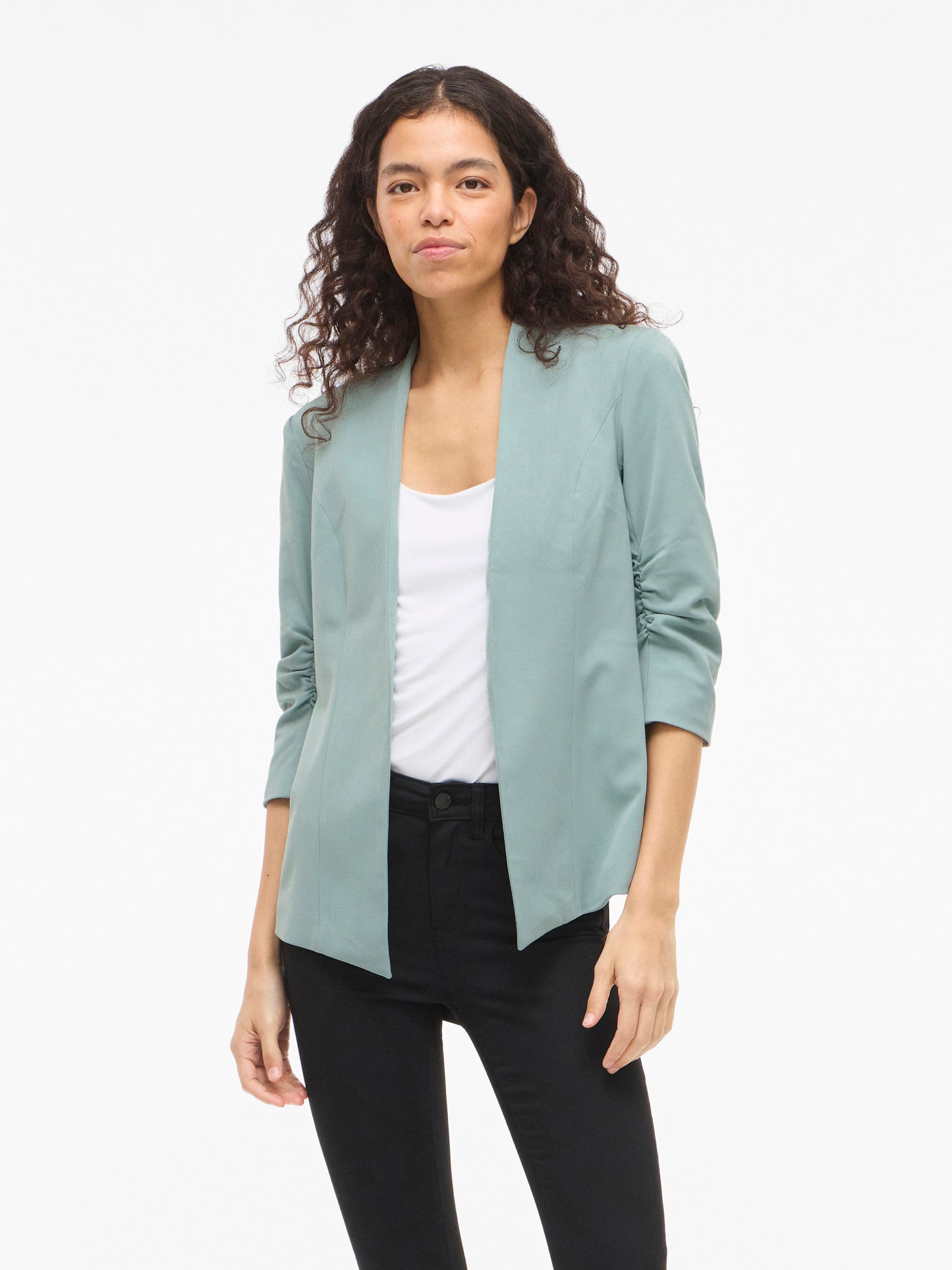VIHER NEW 3/4 BLAZER -NOOS