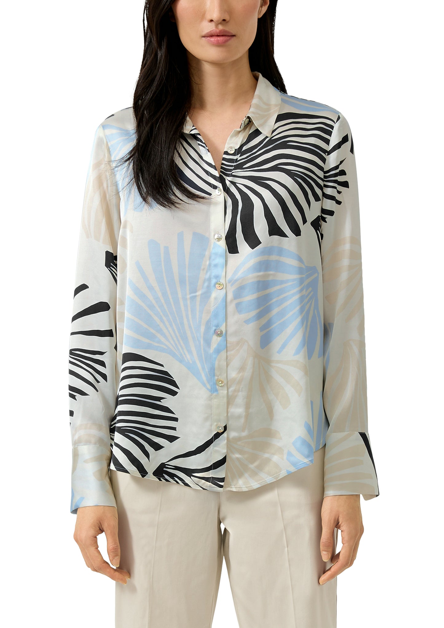Bluse