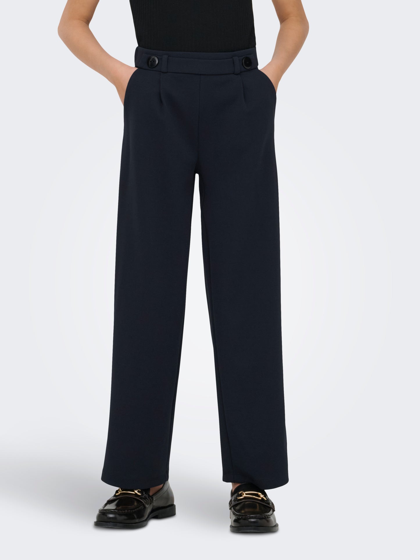 KOGGEGGO LIFE LONG PANT JRS NOOS