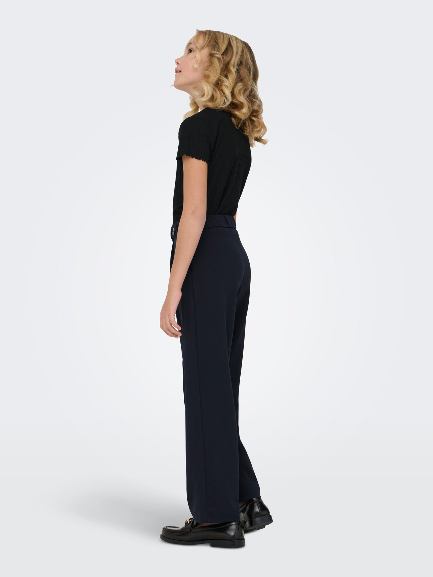 KOGGEGGO LIFE LONG PANT JRS NOOS