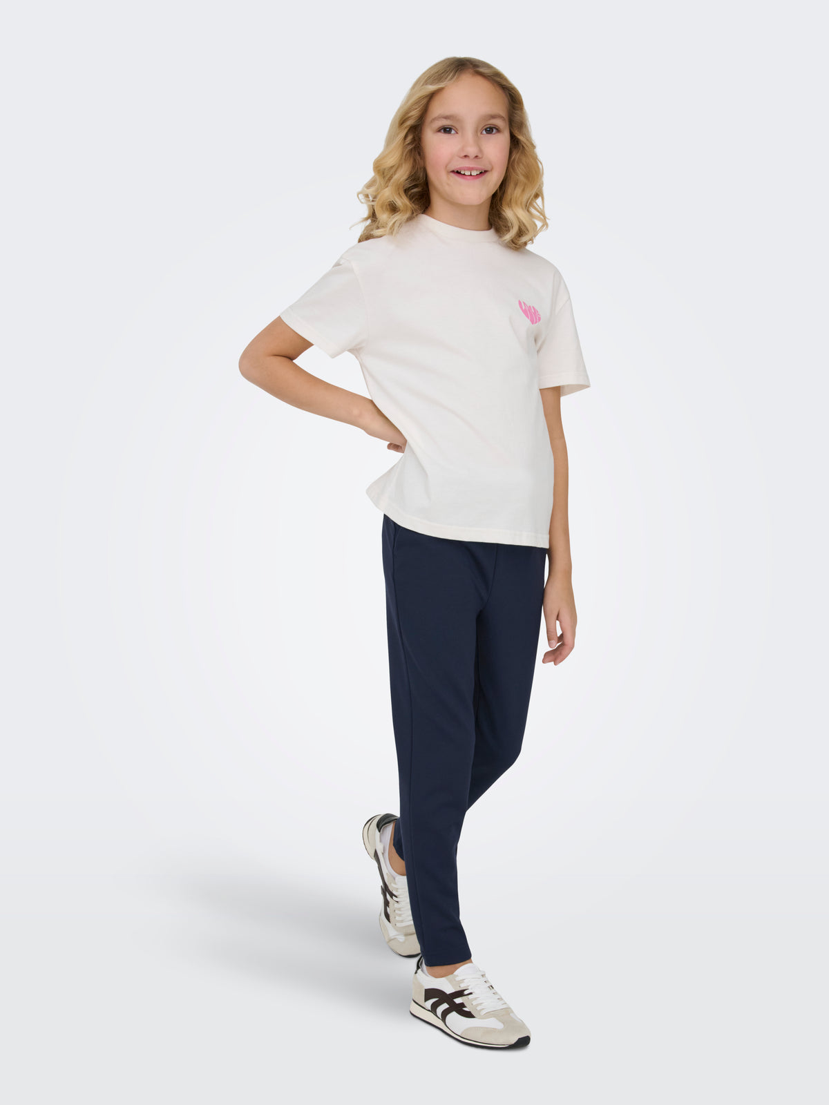 KOGPOPTRASH EASY PANT PNT NOOS