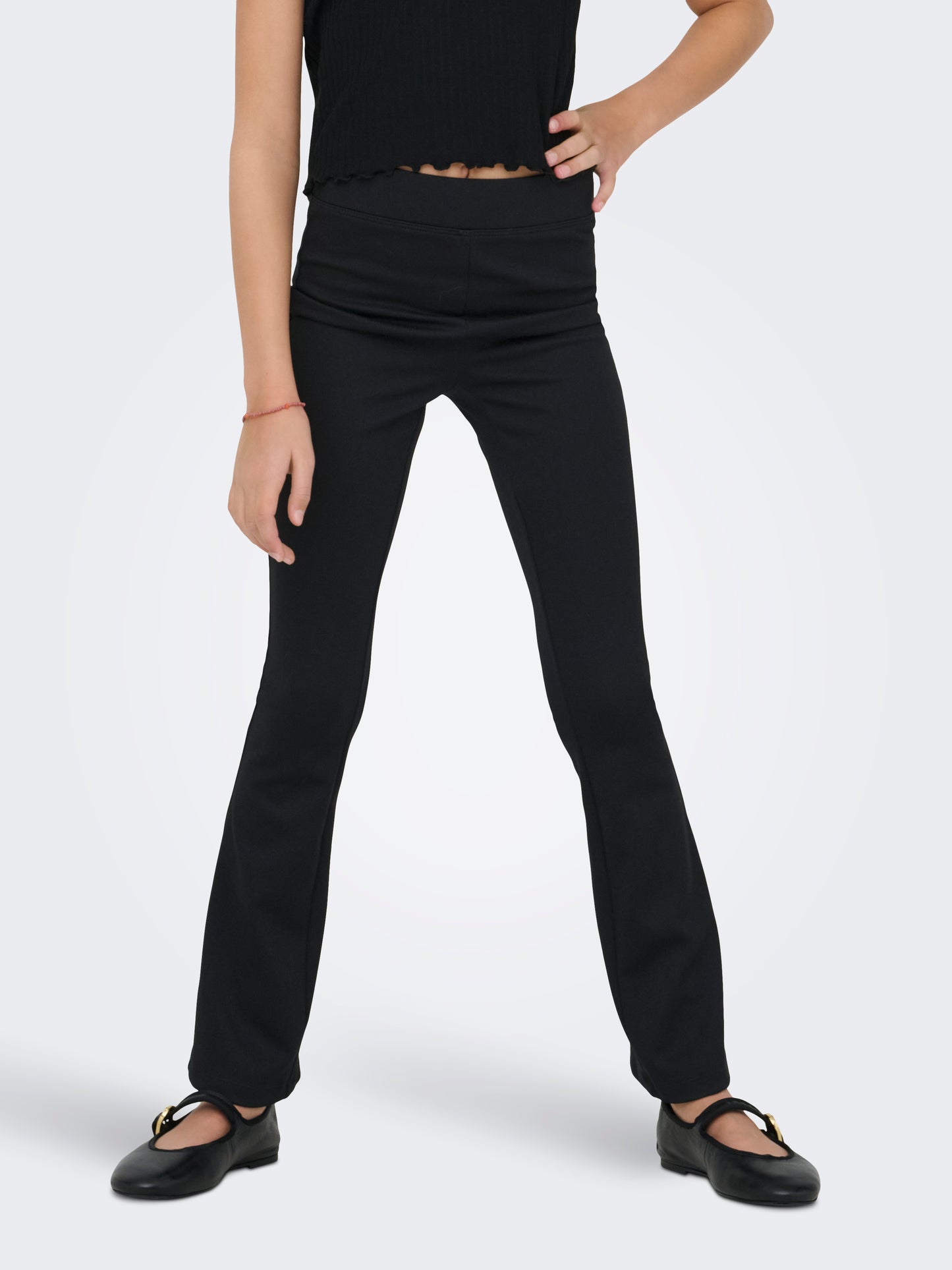 KOGPAIGE FLARED PANT PNT NOOS