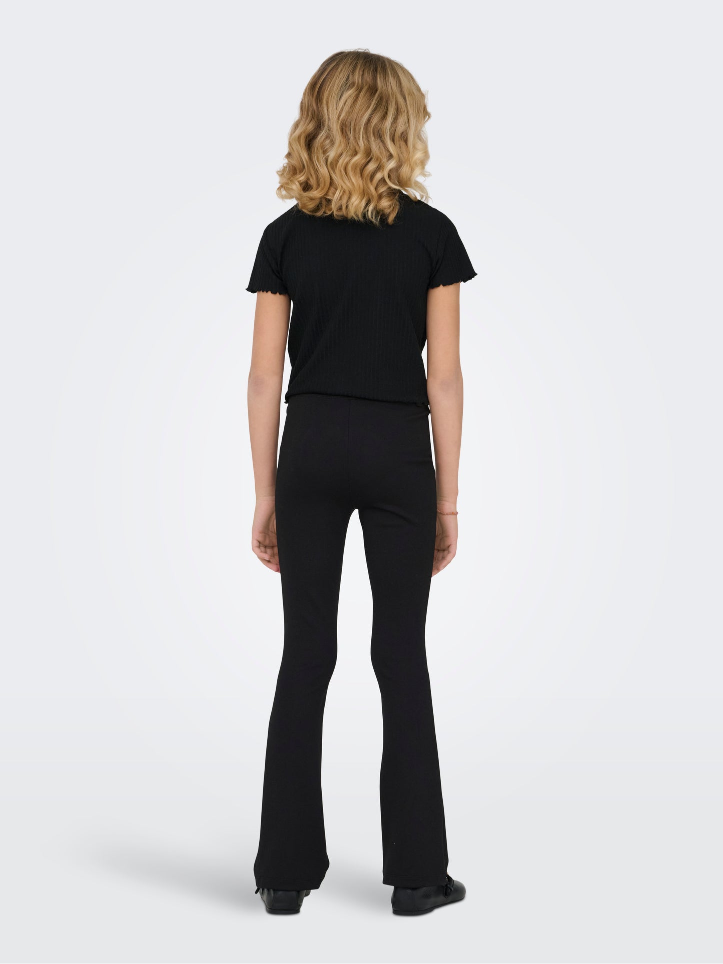 KOGPAIGE FLARED PANT PNT NOOS