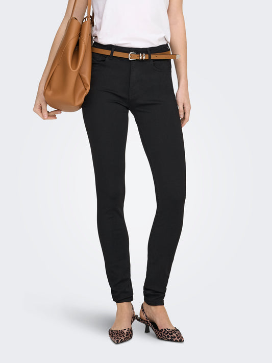 ONLFOREVER BLACK LIFE HW SK SOO796C NOOS