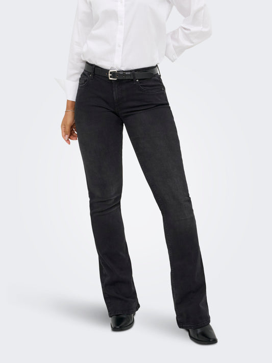 ONLBLUSH MID FLARED DNM TAI1099 NOOS