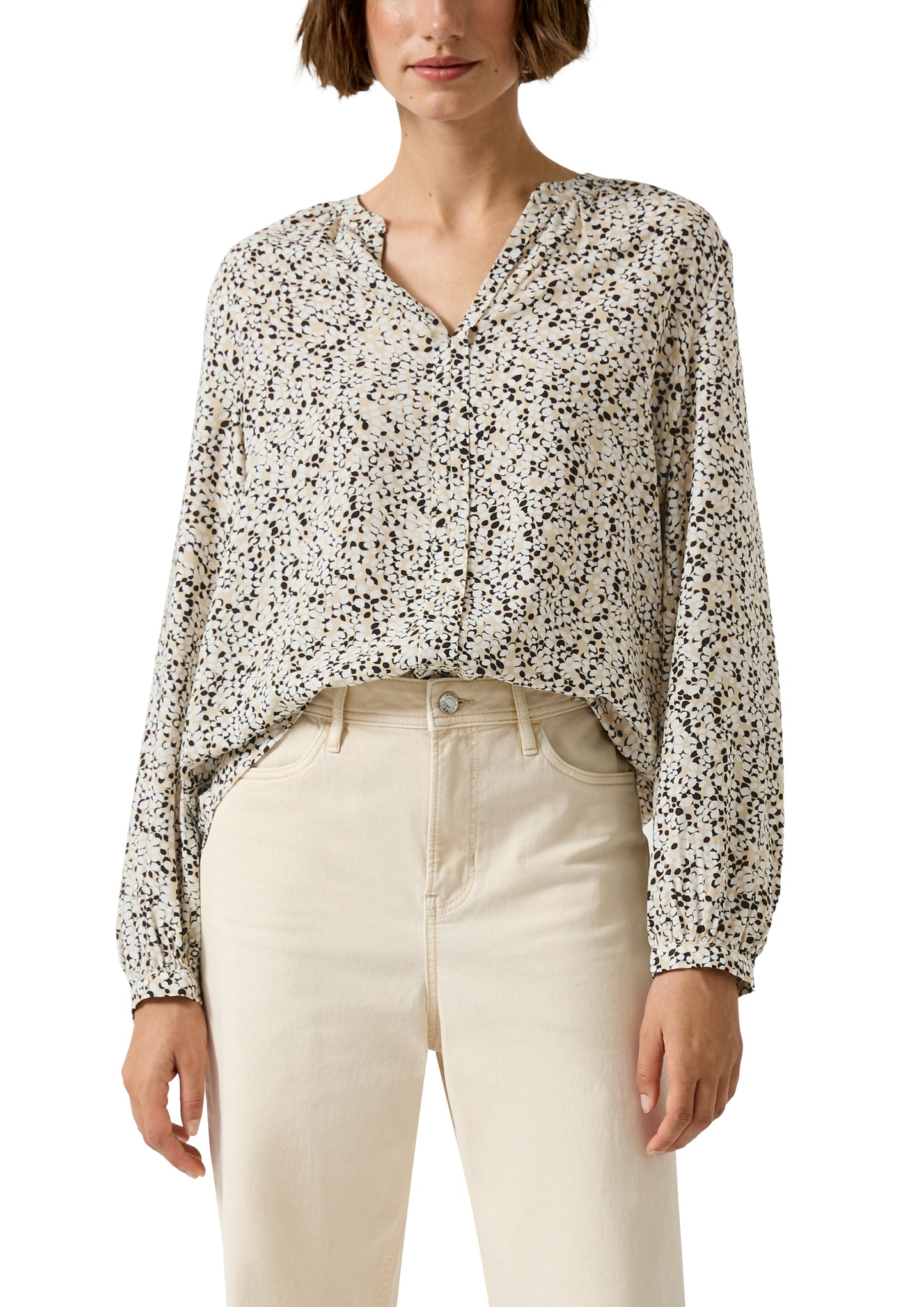 Bluse