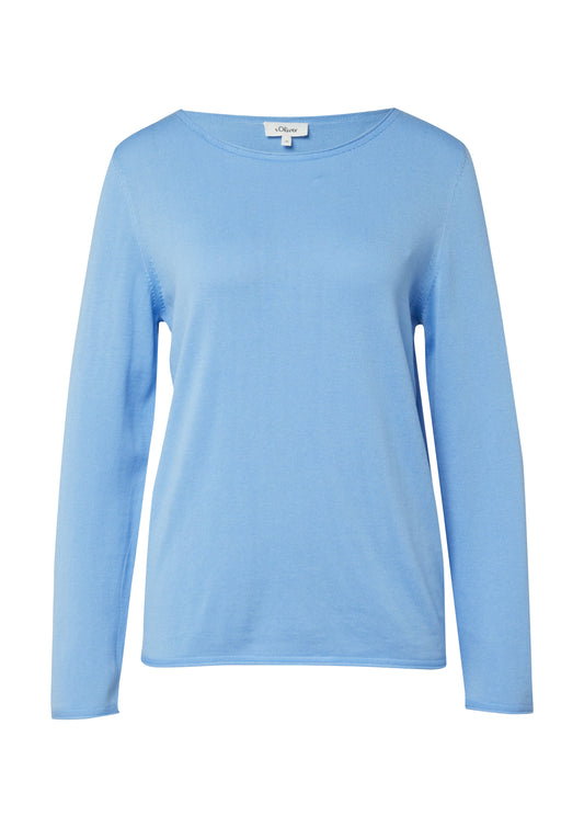 Strickpullover