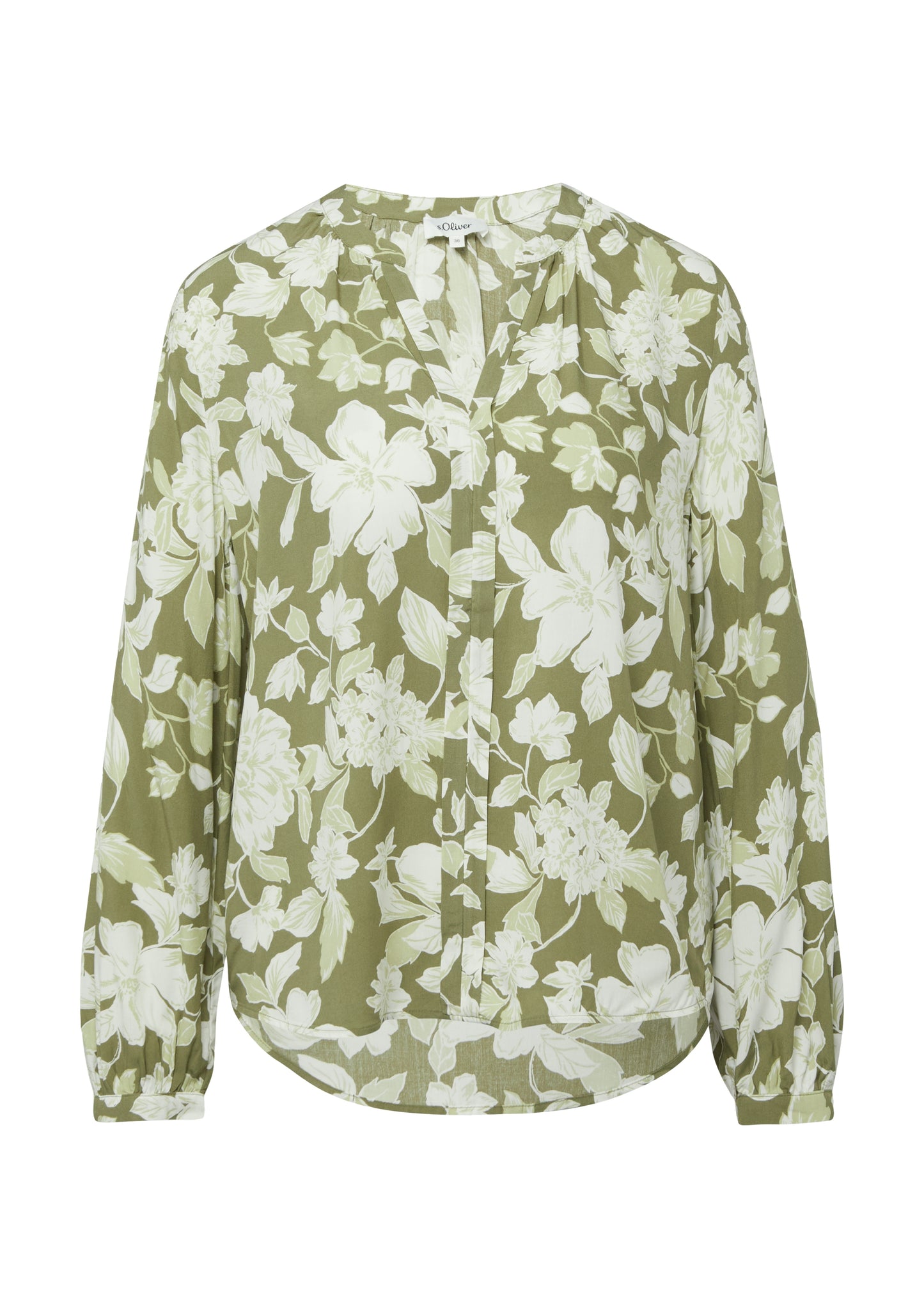 Bluse