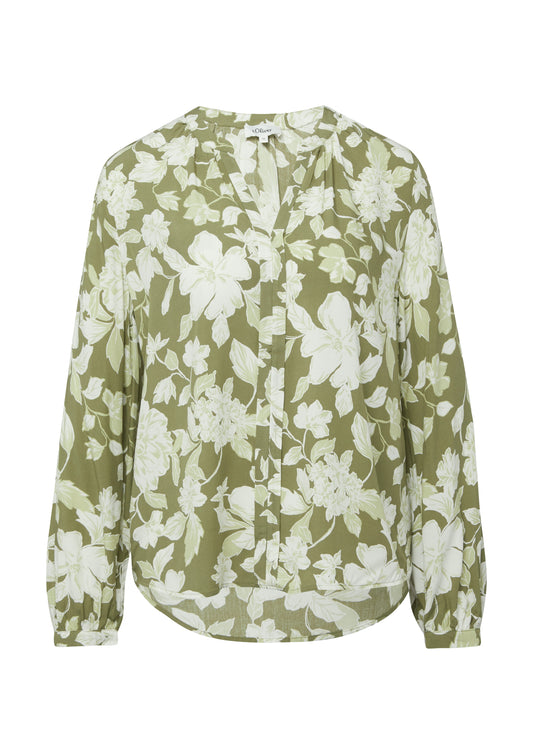 Bluse