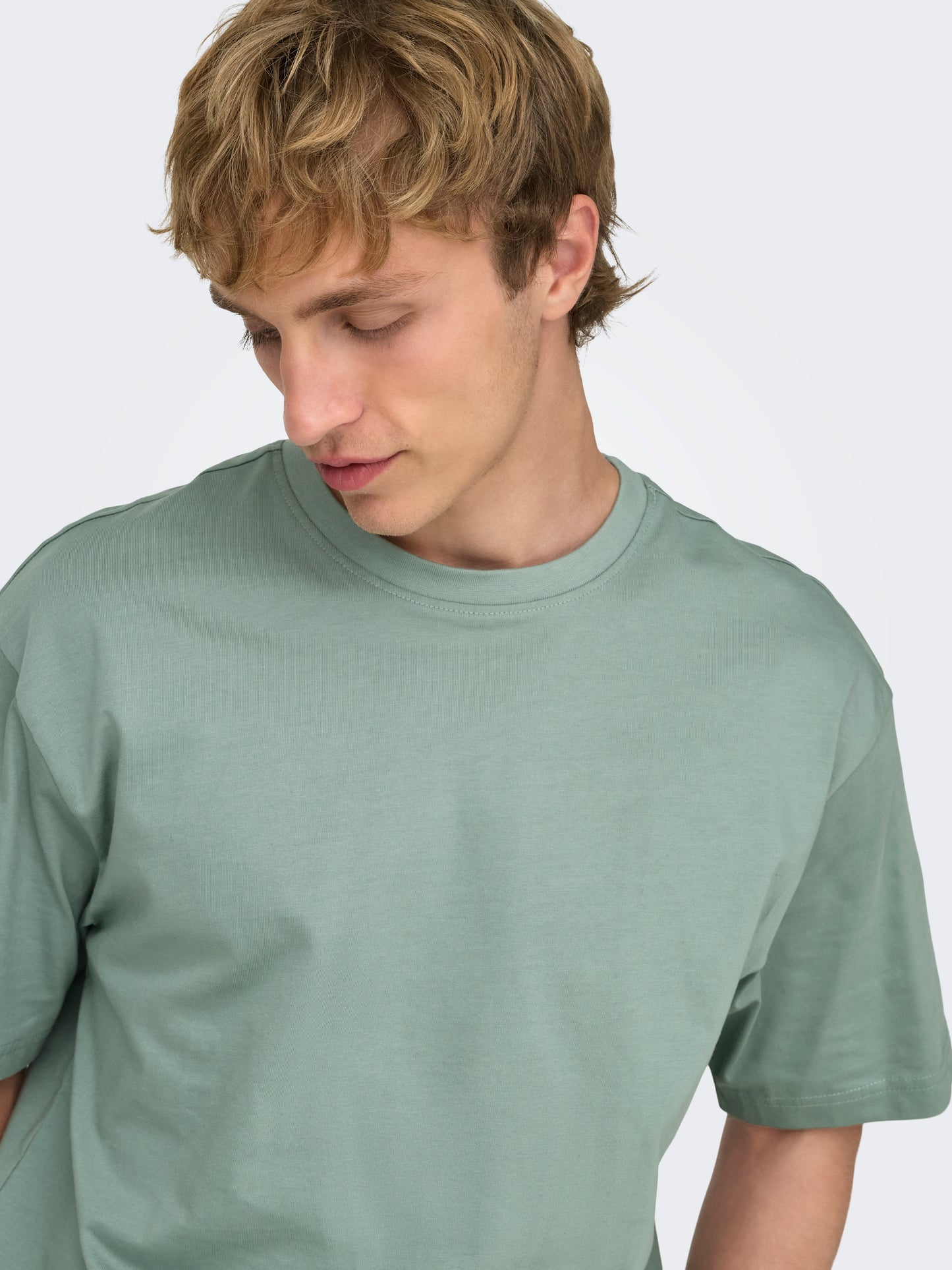 ONSFRED LIFE RLX SS TEE NOOS