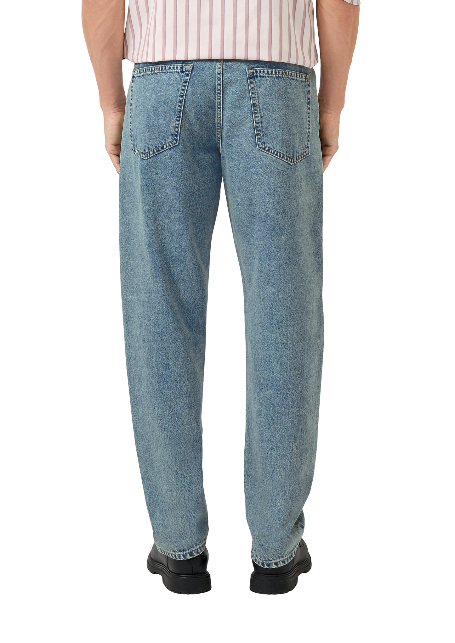 Jeans-Hose