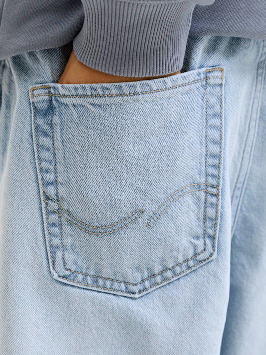 JJIDAVE JJORIGINAL SQ 151 SN JNR