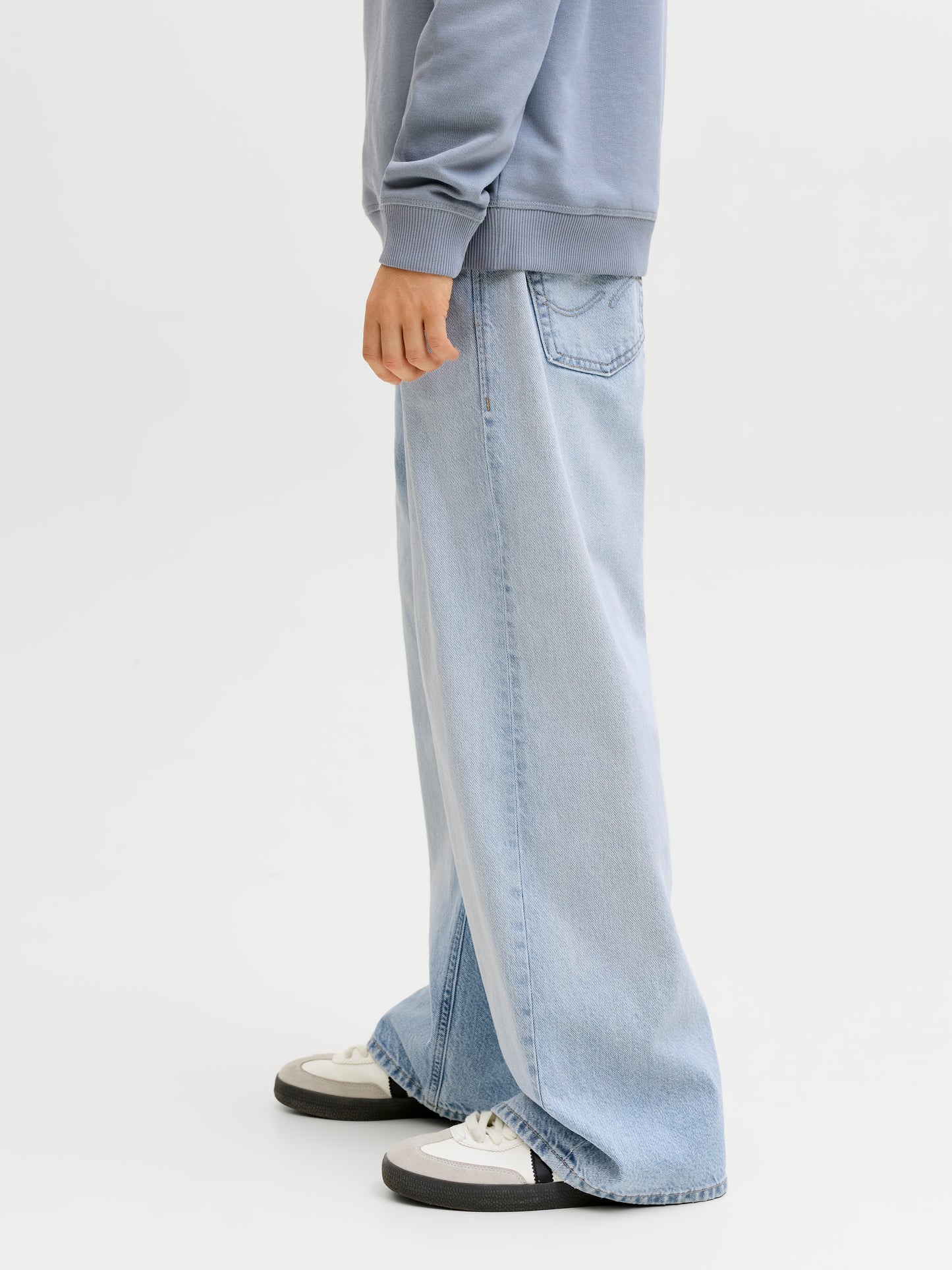 JJIDAVE JJORIGINAL SQ 151 SN JNR