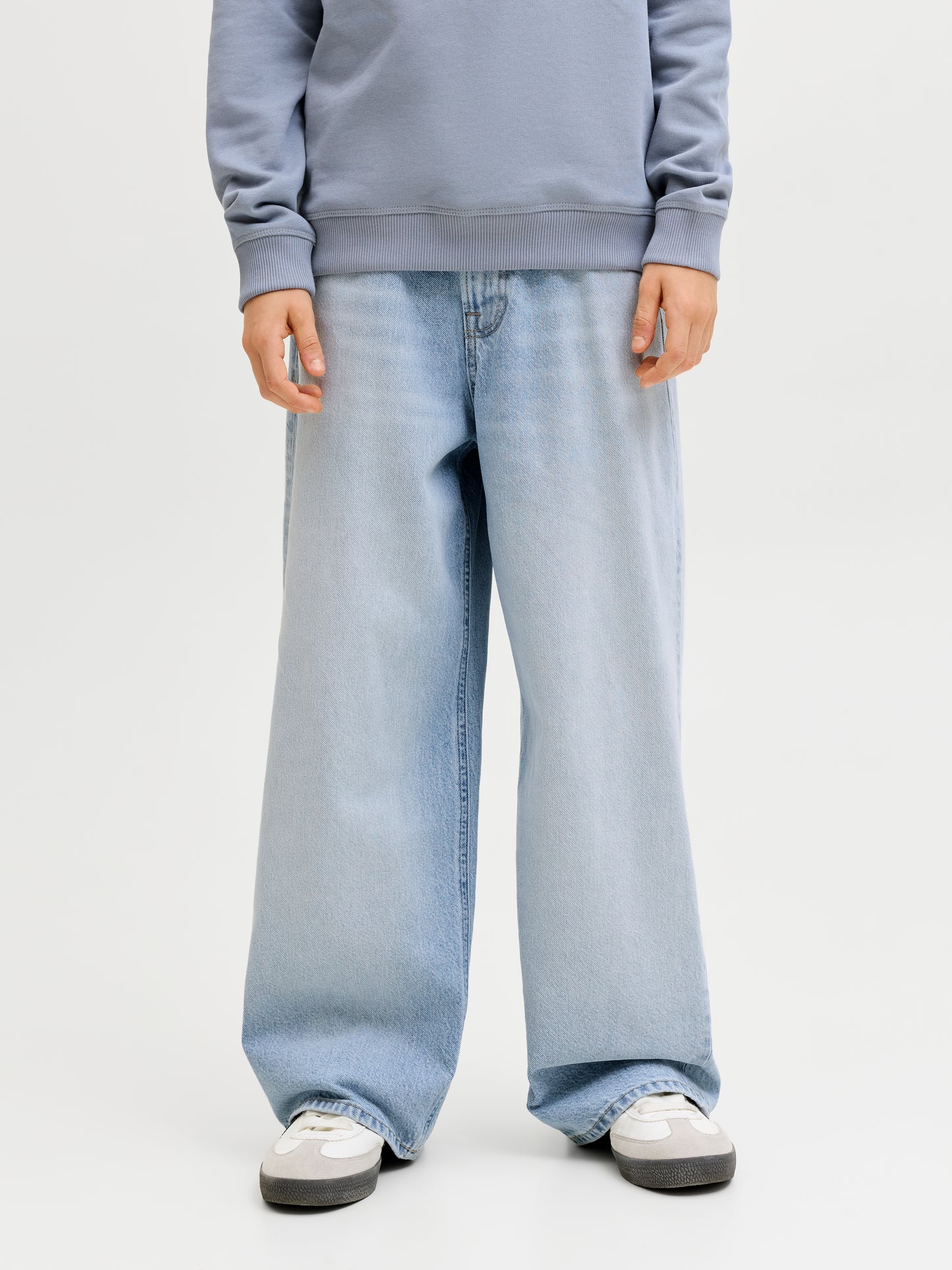 JJIDAVE JJORIGINAL SQ 151 SN JNR