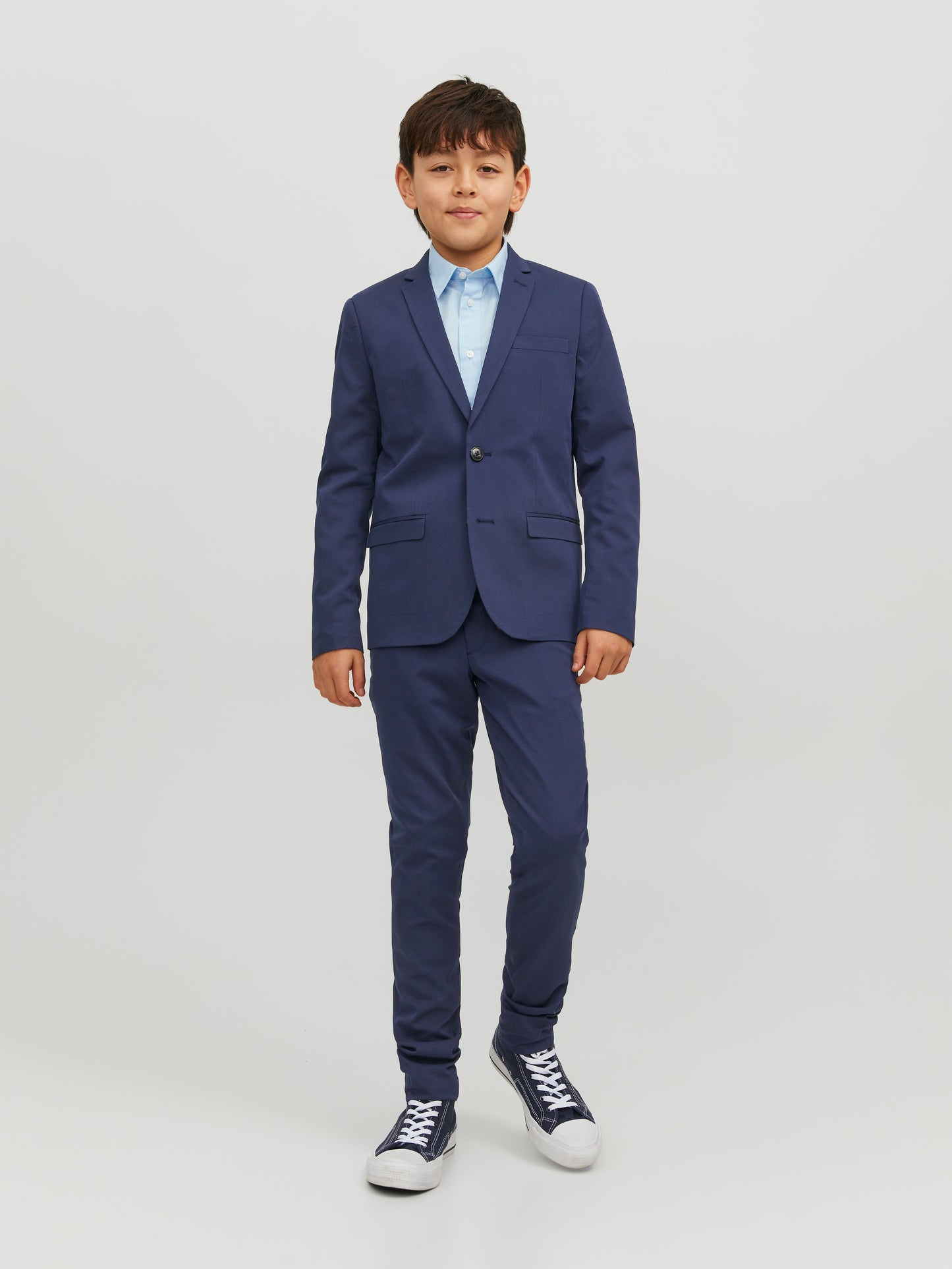 JPRSOLAR TROUSER NOOS JNR