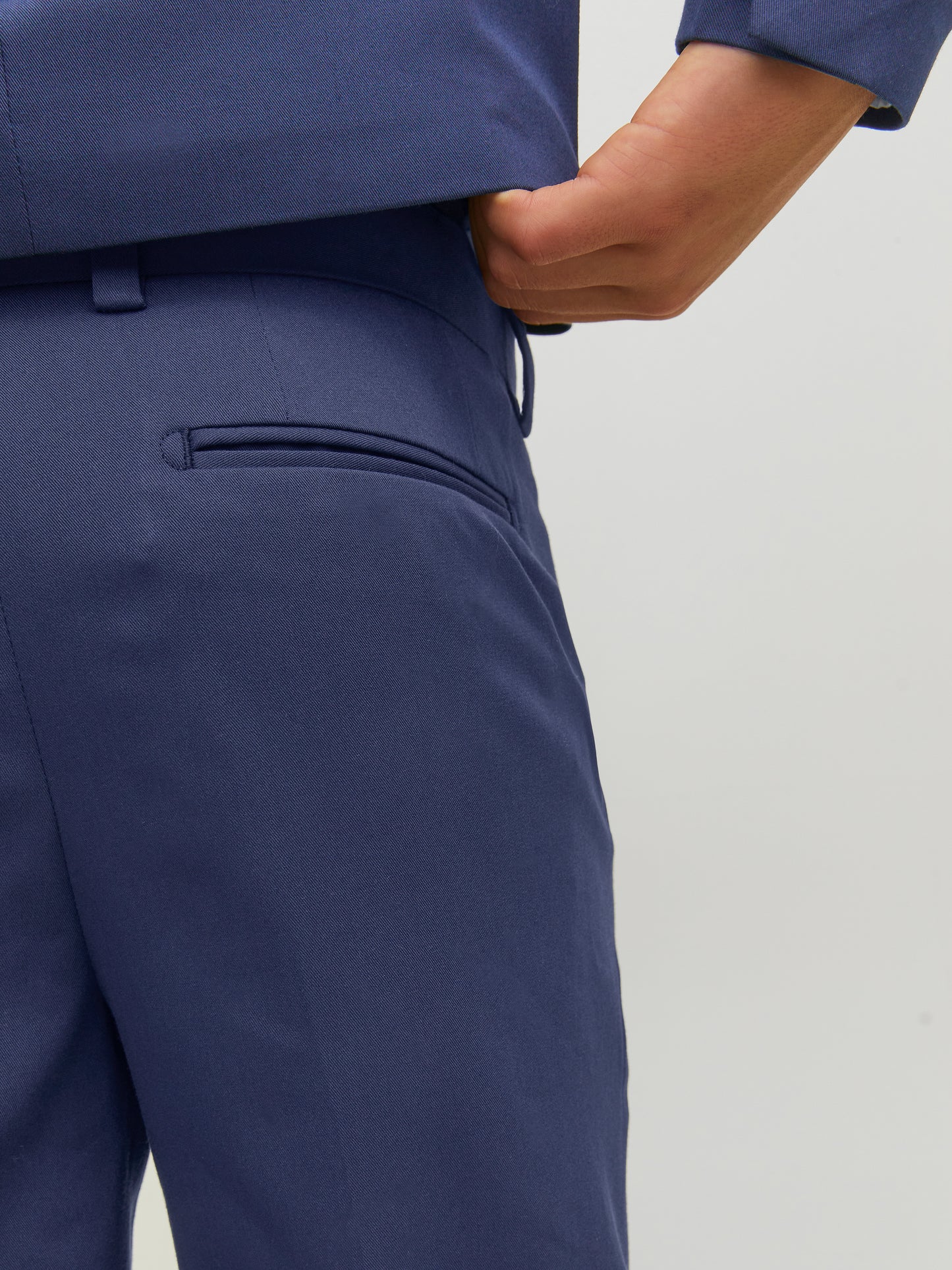 JPRSOLAR TROUSER NOOS JNR