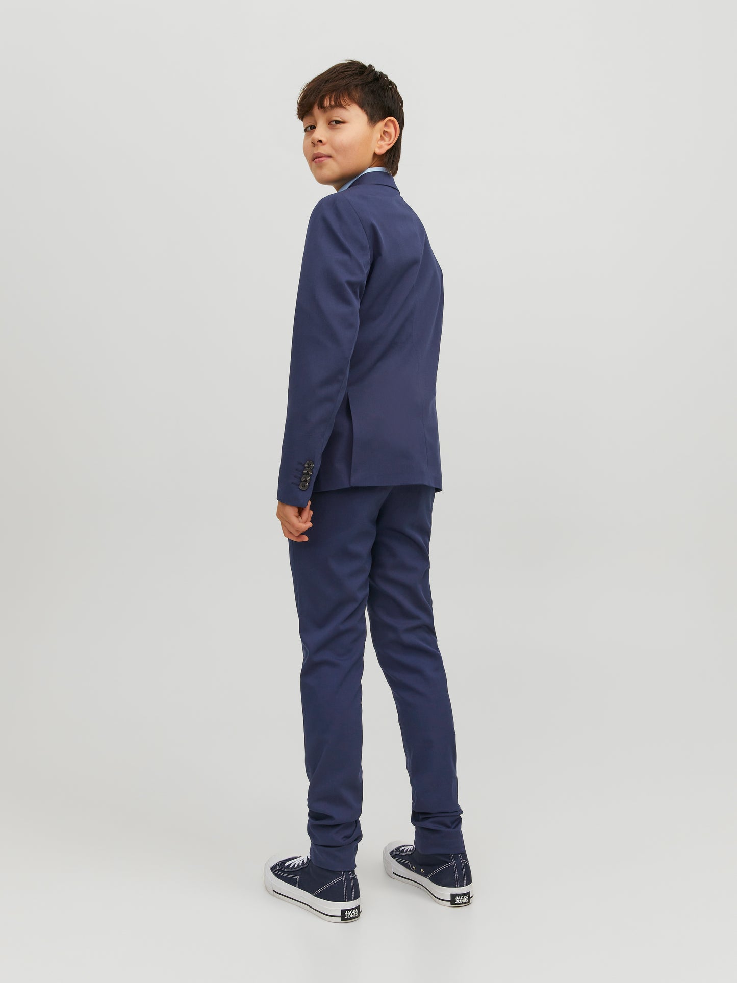 JPRSOLAR TROUSER NOOS JNR