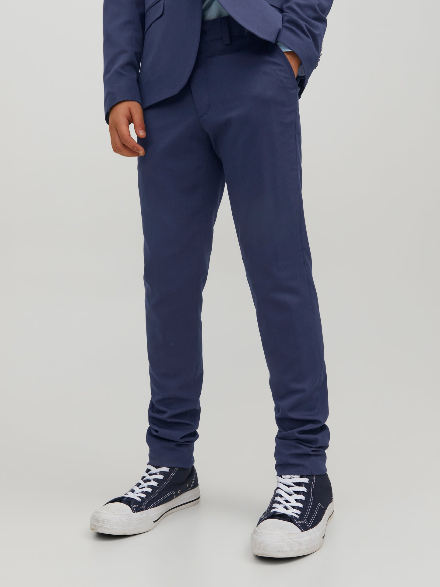 JPRSOLAR TROUSER NOOS JNR