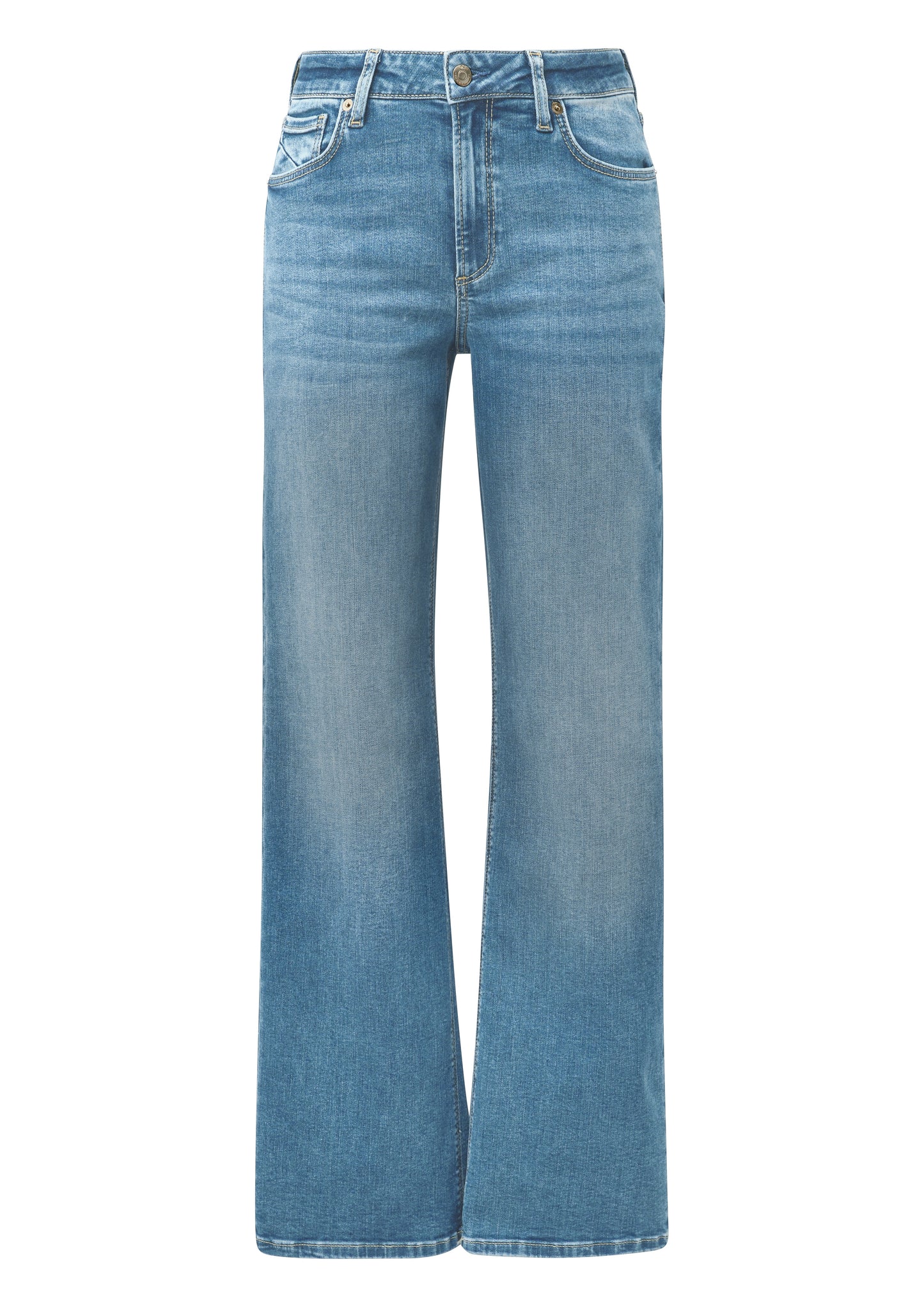 Jeans-Hose