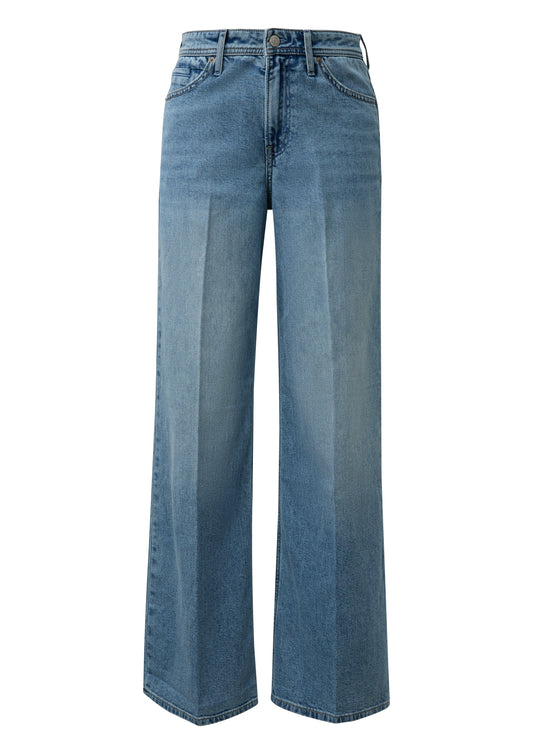 Jeans-Hose