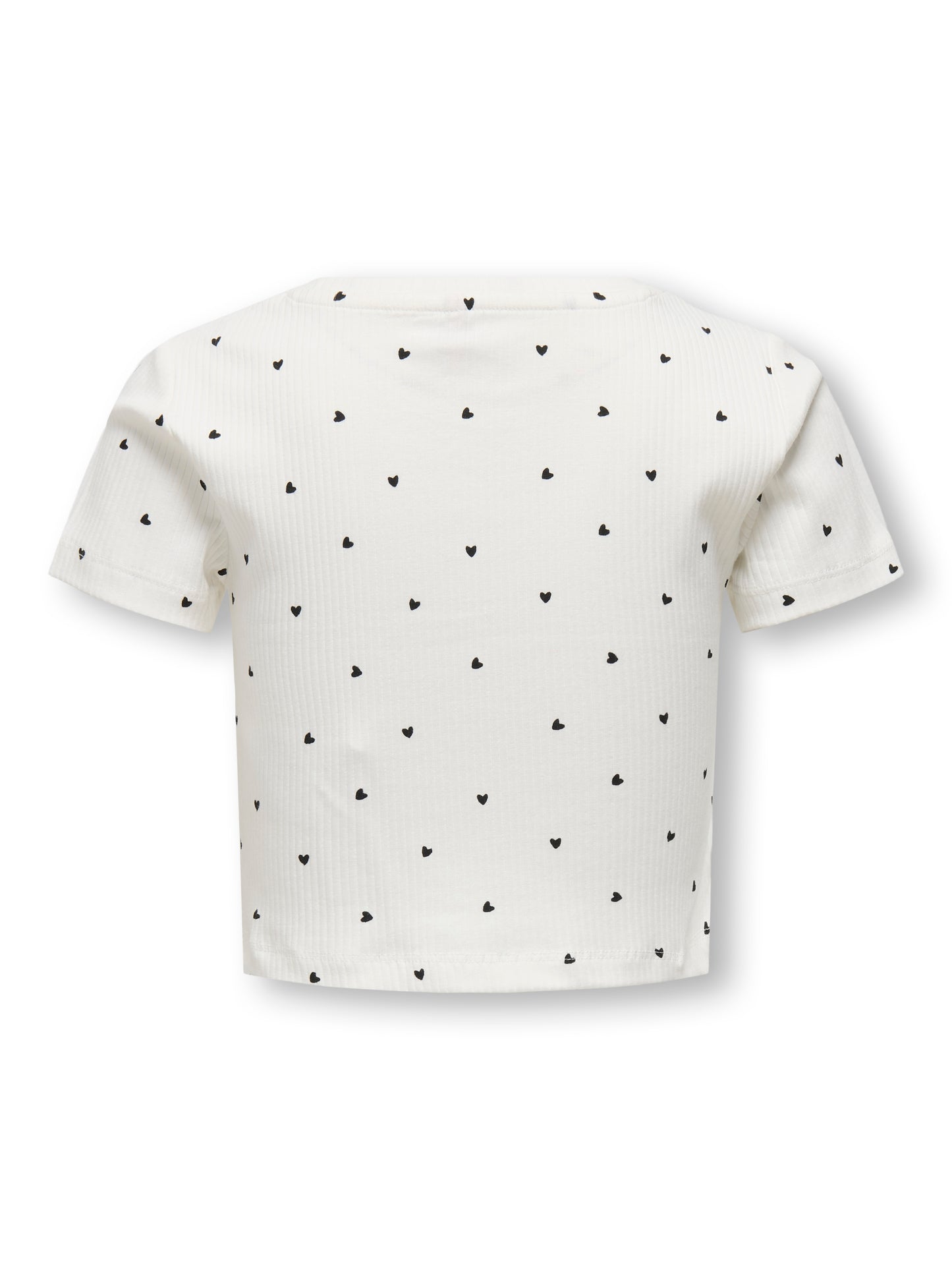 KOGBELLA LIFE SHORT AOP S/S TOP JRS NOOS