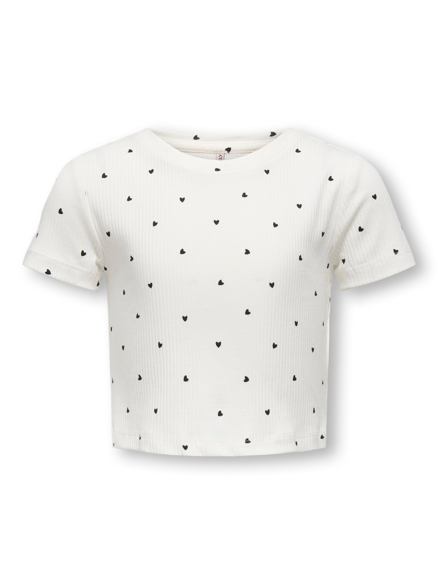 KOGBELLA LIFE SHORT AOP S/S TOP JRS NOOS