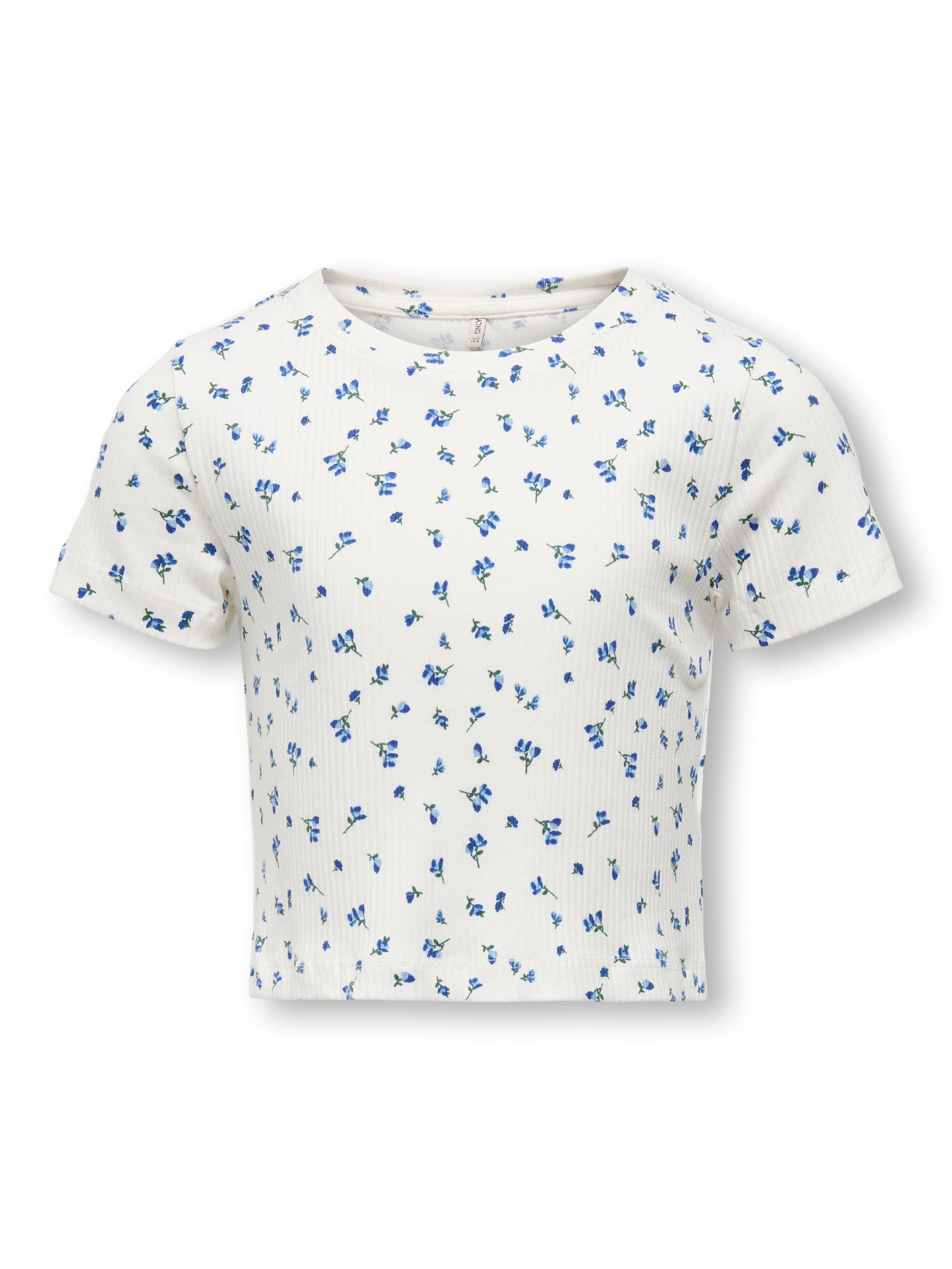 KOGBELLA LIFE SHORT AOP S/S TOP JRS NOOS