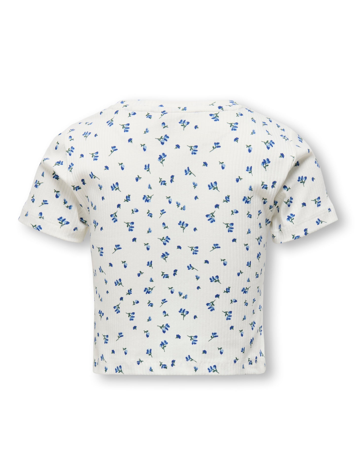 KOGBELLA LIFE SHORT AOP S/S TOP JRS NOOS