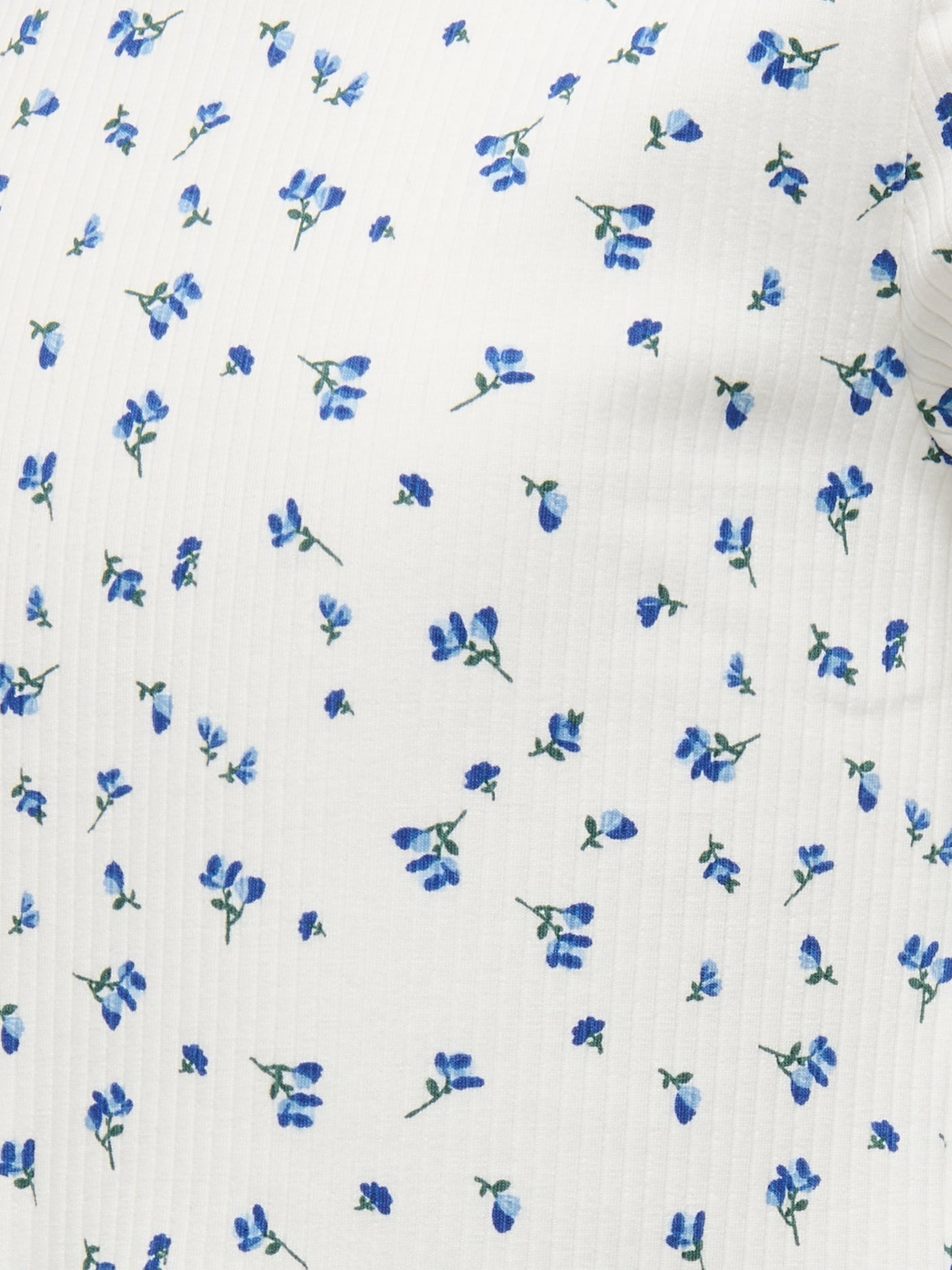 KOGBELLA LIFE SHORT AOP S/S TOP JRS NOOS