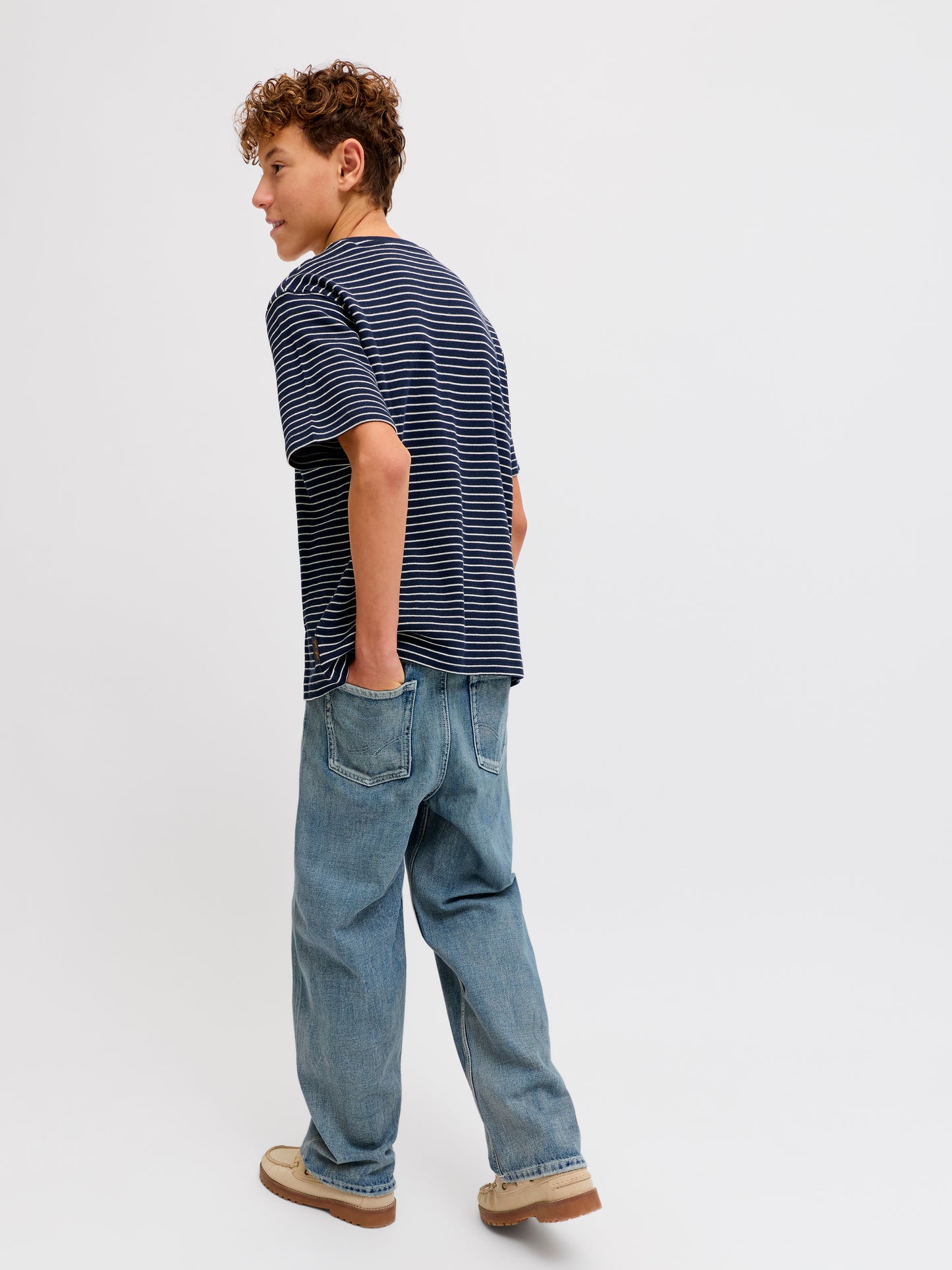 JJIALEX JJORIGINAL AKM 308 SN JNR