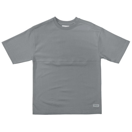 Kn.-T-Shirt, overcropped