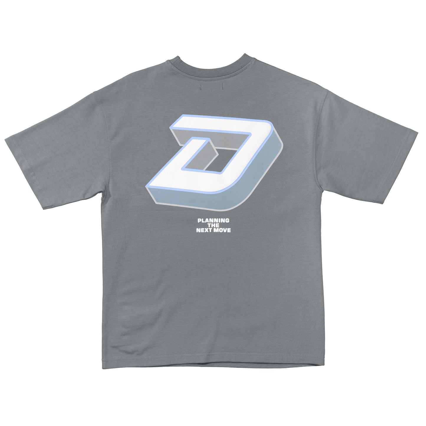 Kn.-T-Shirt, overcropped