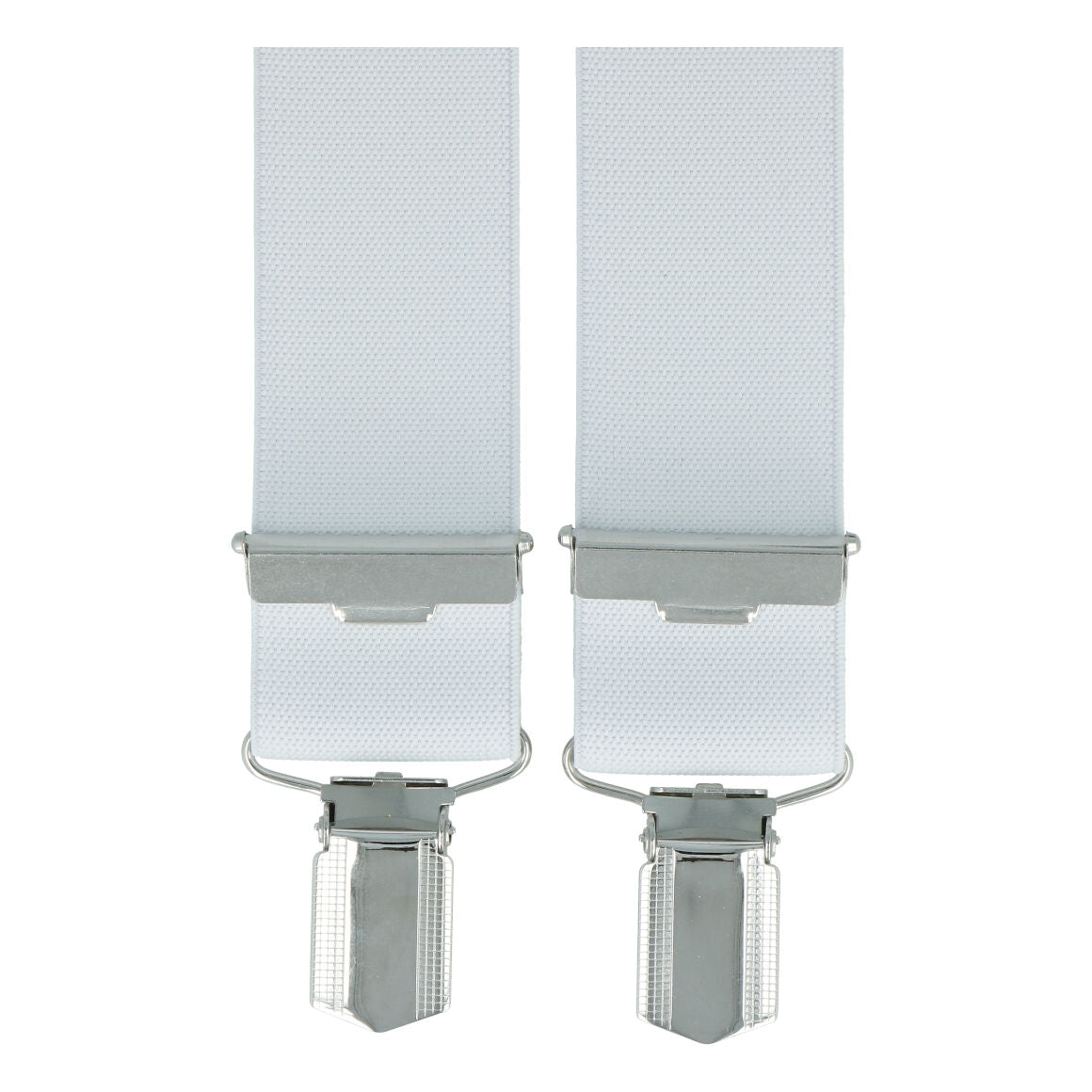 Willen Hosenträger, weiß