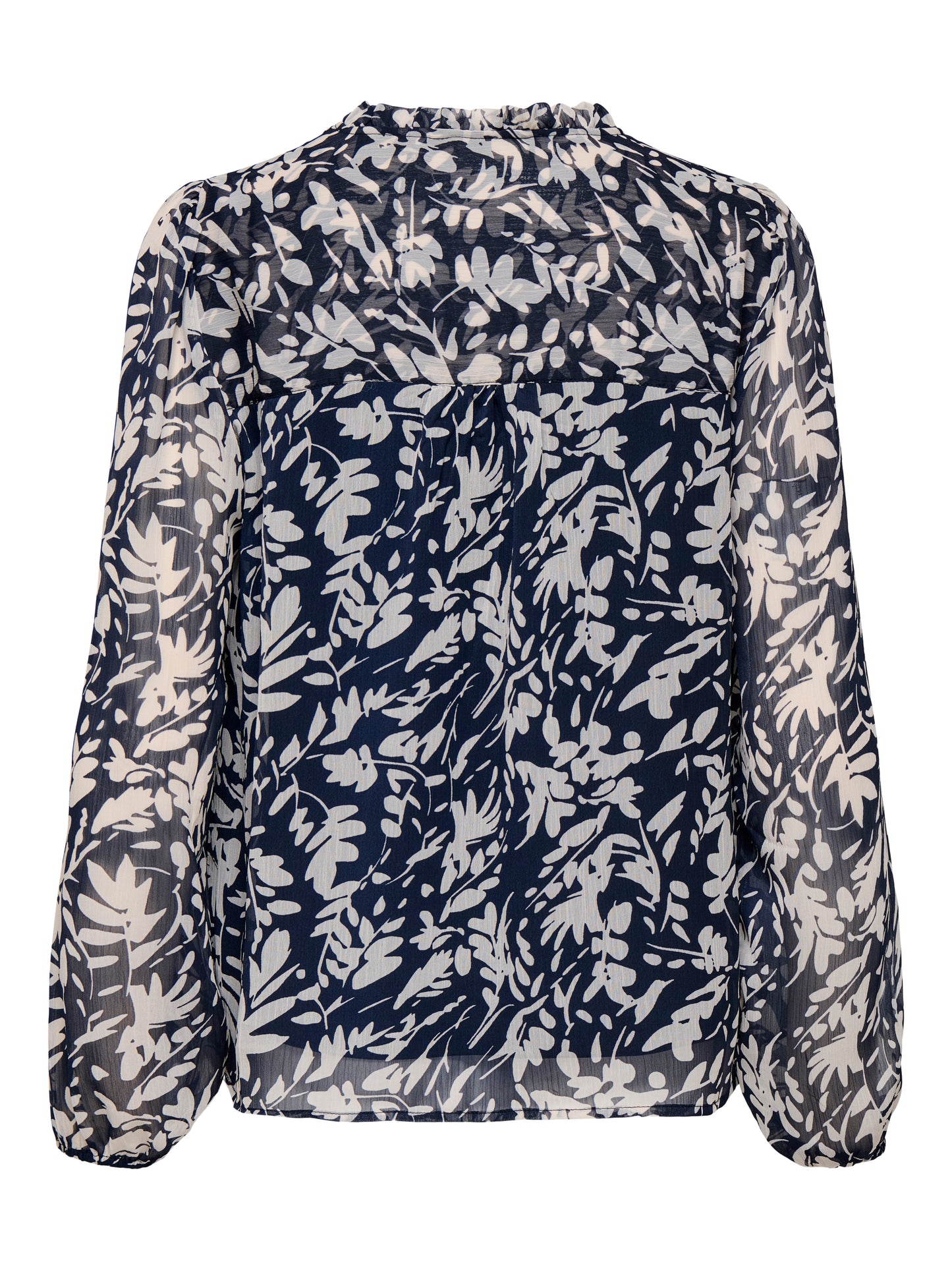 ONLDITSY L/S BLOUSE WVN NOOS