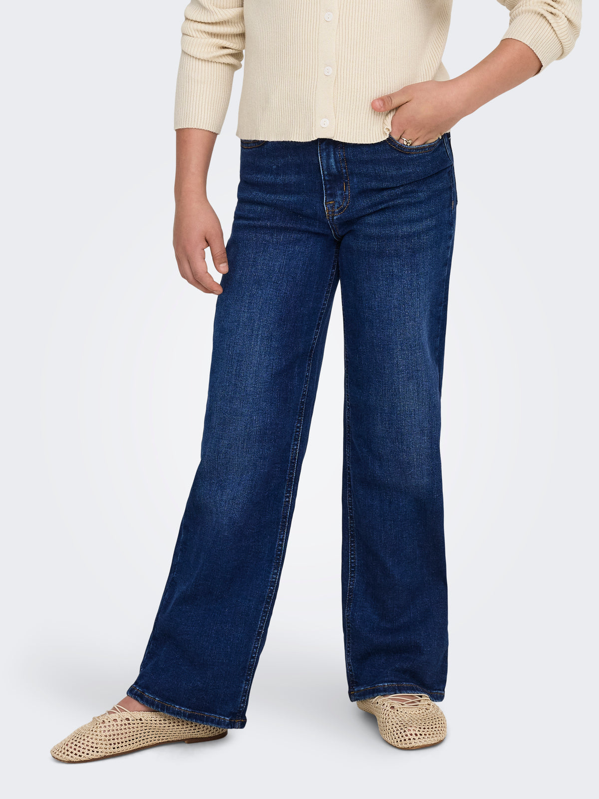 KOGMADISON BLUSH WIDE DNM DIA092 NOOS